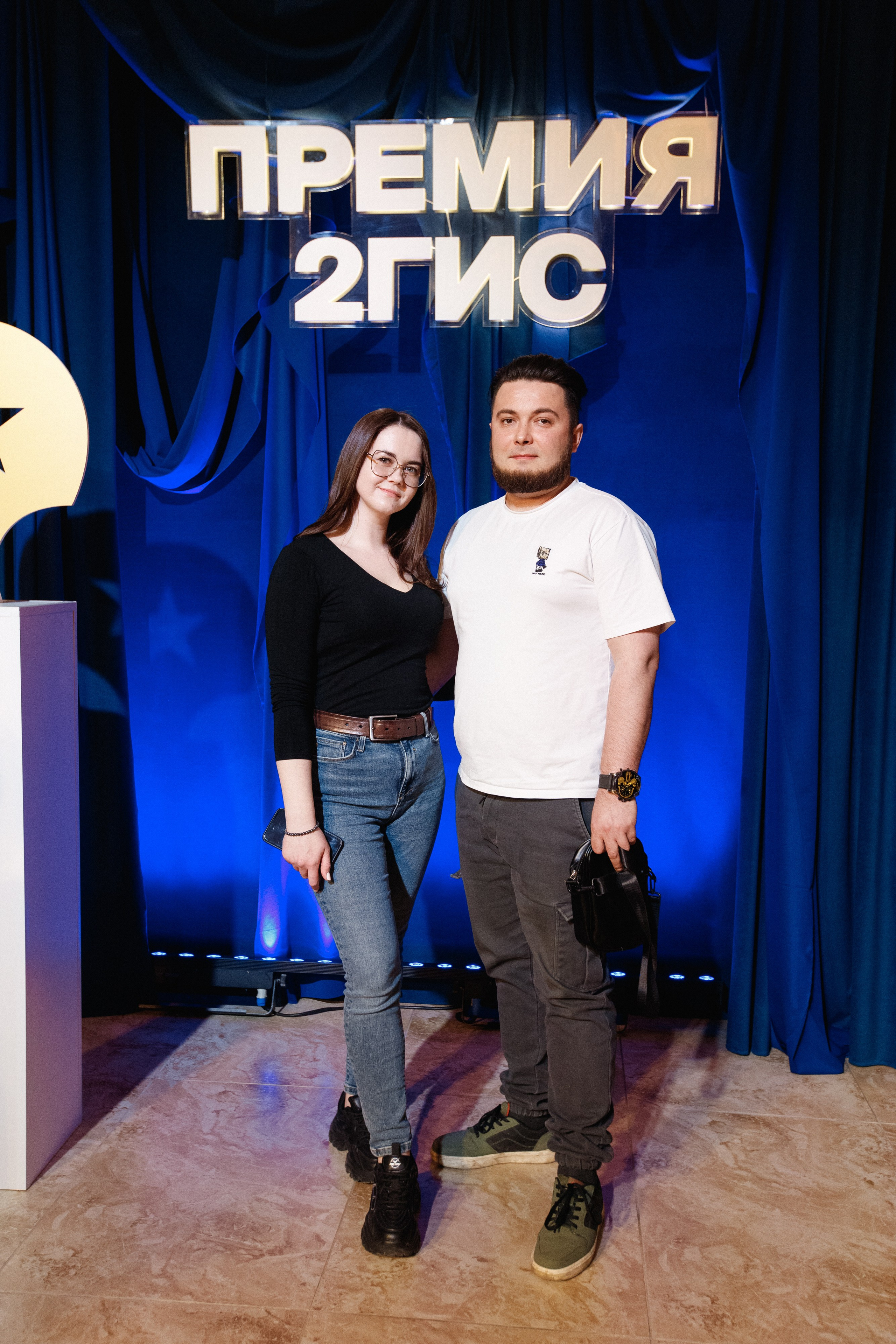 ПРЕМИЯ 2ГИС 2025 [PART I]. СВОИ. ФОТООТЧЕТЫ-СОБЫТИЯ-МЕСТА