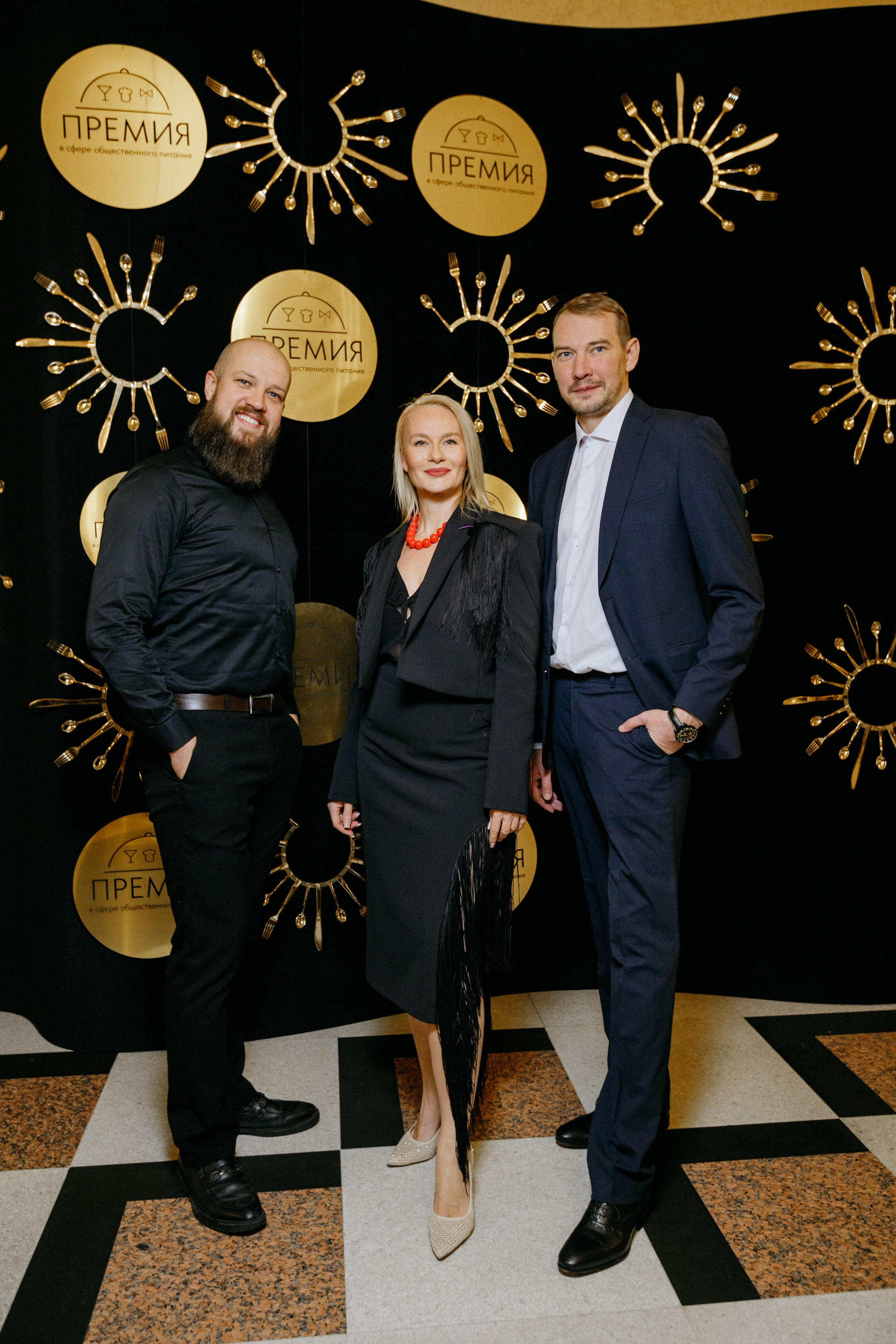 ПРЕМИЯ В СФЕРЕ ОБЩЕСТВЕННОГО ПИТАНИЯ. СВОИ. ФОТООТЧЕТЫ-СОБЫТИЯ-МЕСТА