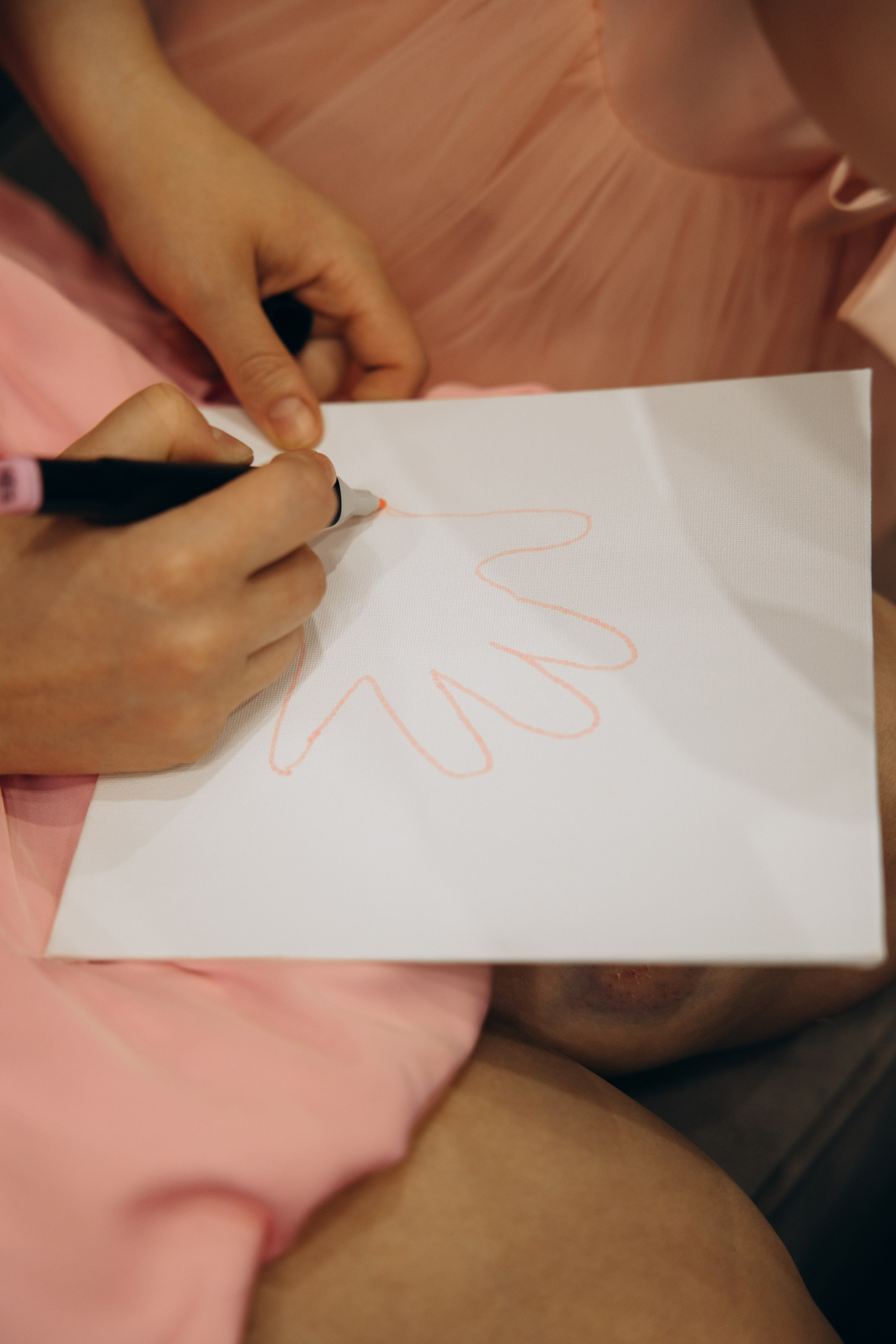 Стефании 2 года. Свадебный, семейный фотограф в Иркутске Светлана Макаричева