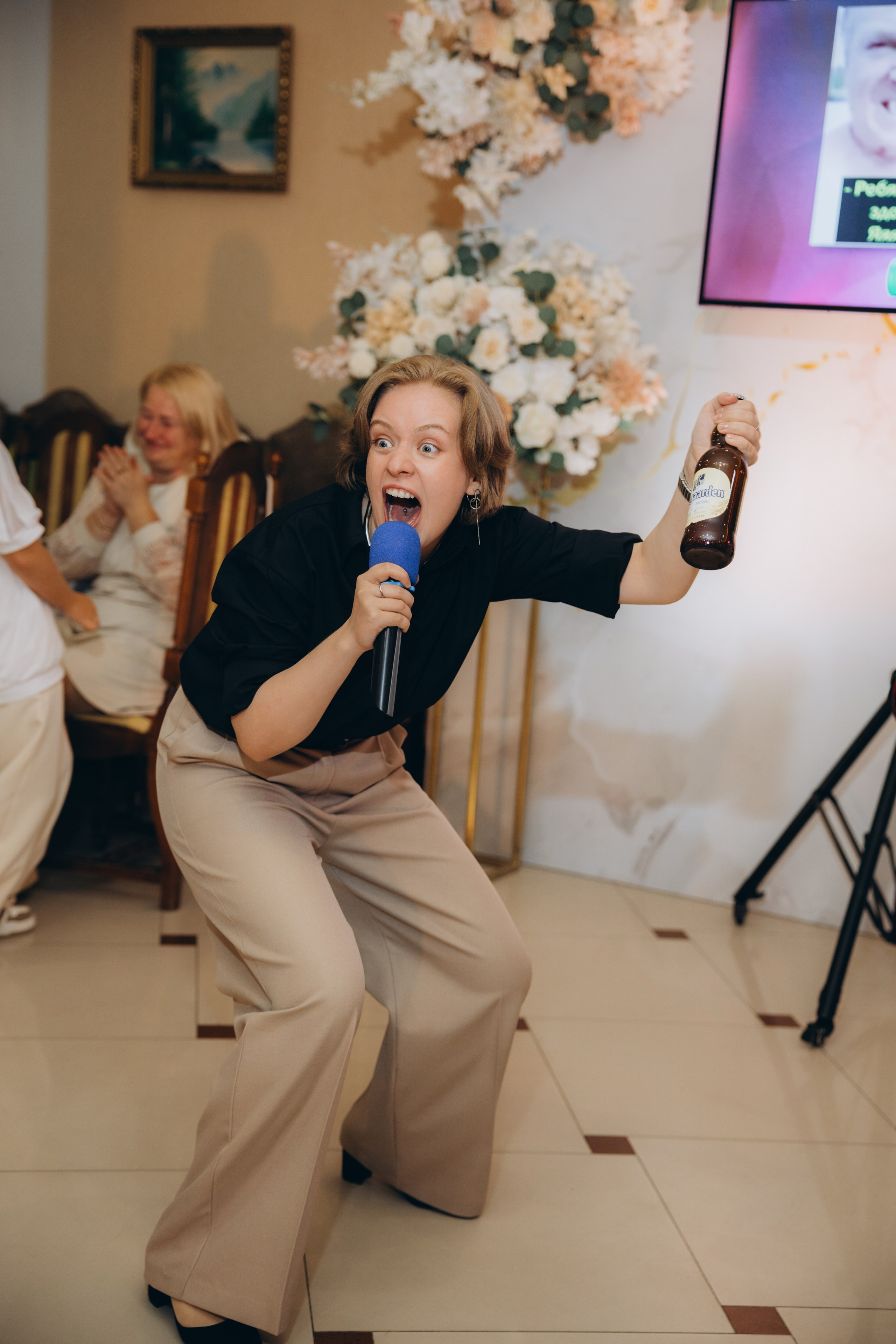 Иван и Елена. Свадебный, семейный фотограф в Иркутске Светлана Макаричева