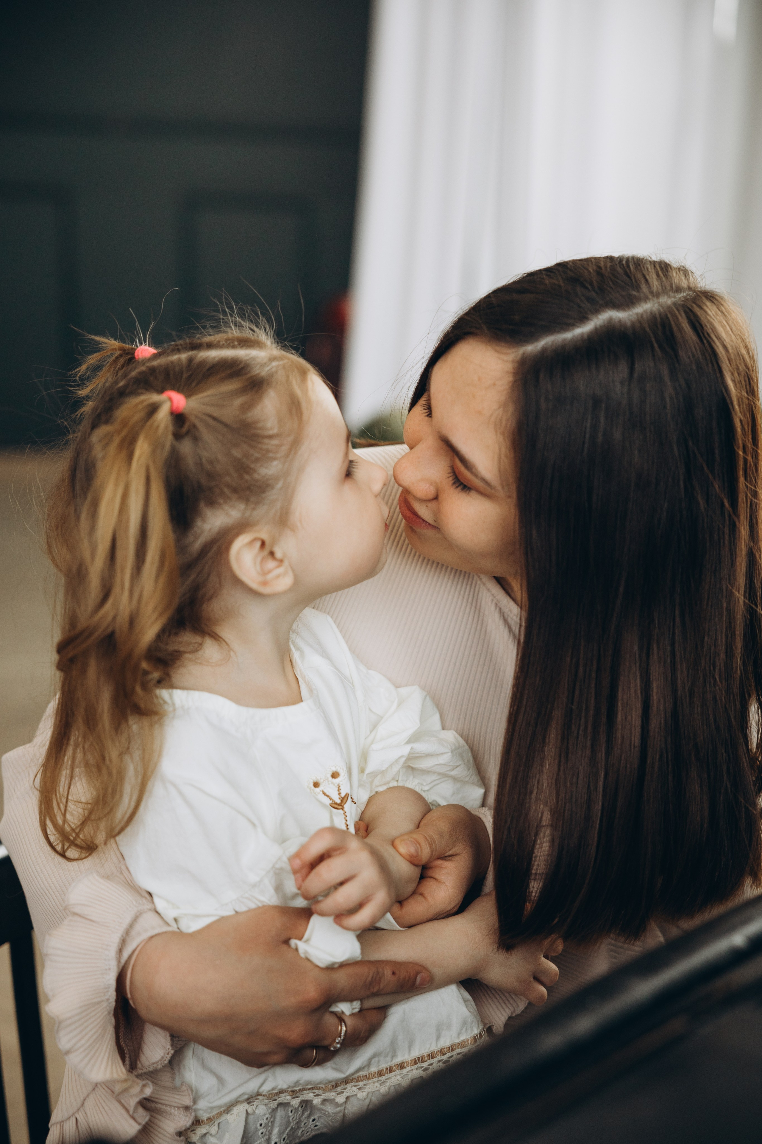 В ОМ студии. Свадебный, семейный фотограф в Иркутске Светлана Макаричева