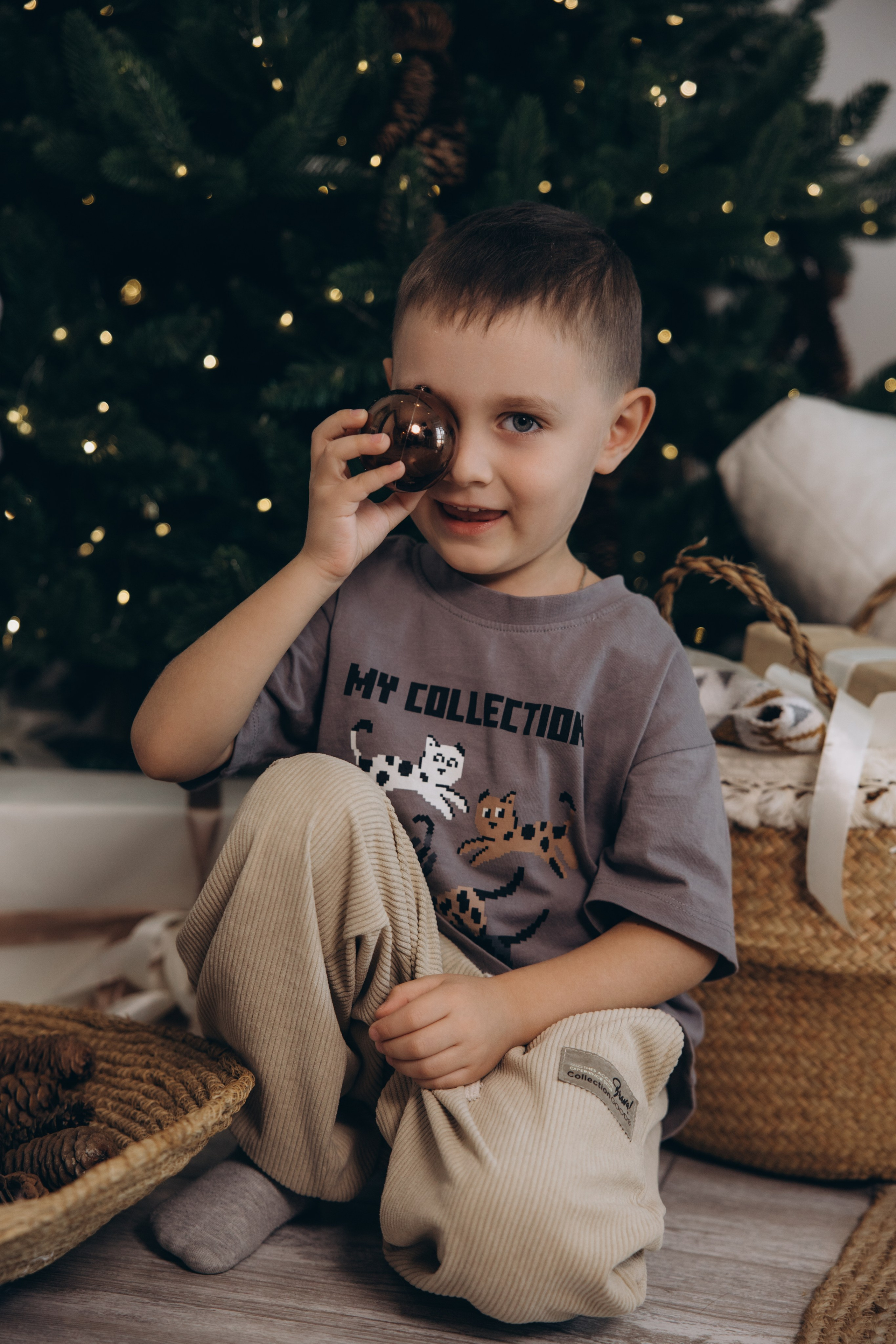 В студии 8 этаж. Свадебный, семейный фотограф в Иркутске Светлана Макаричева