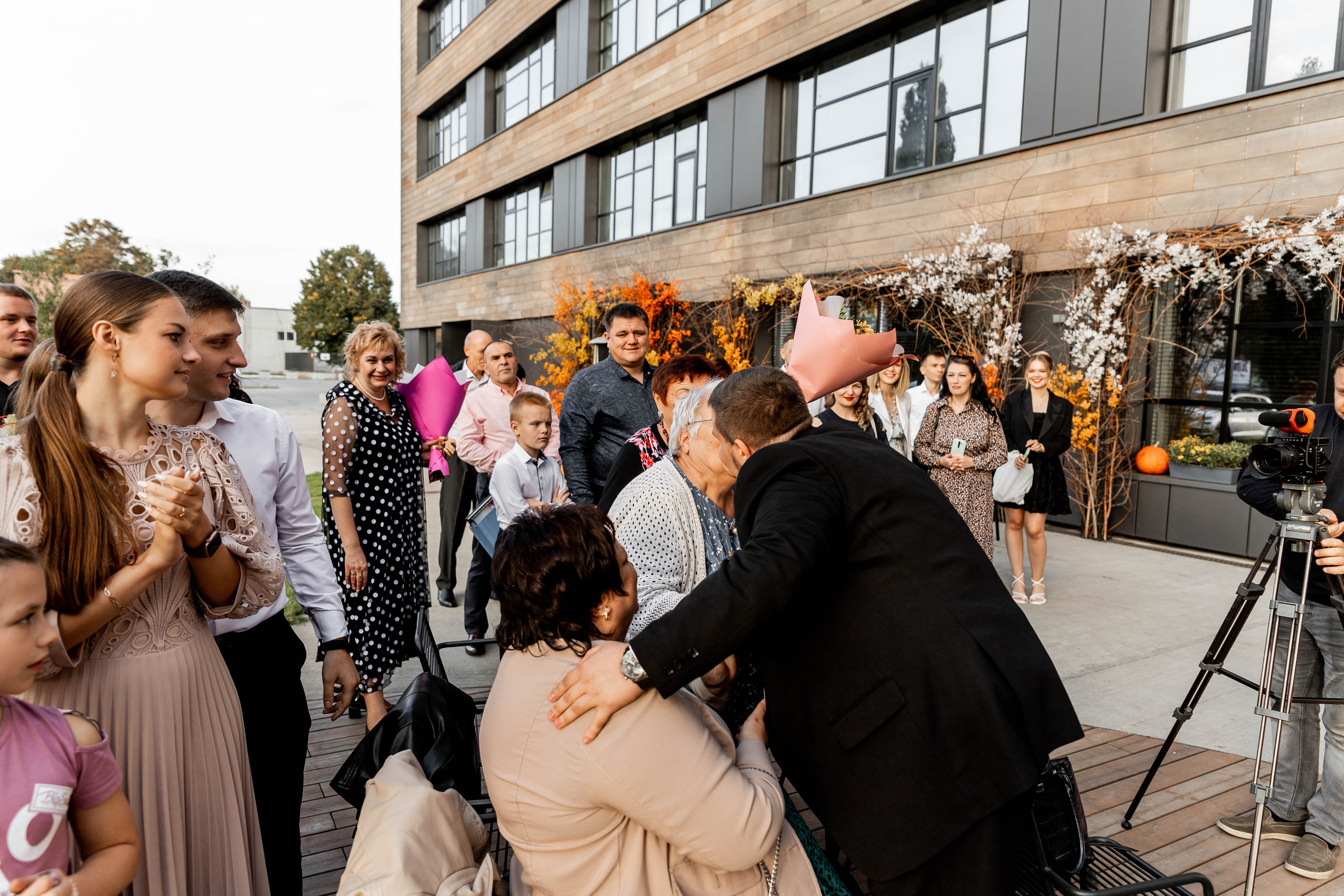Ксения|Дмитрий. Свадебный фотограф Надежда Рыжикова