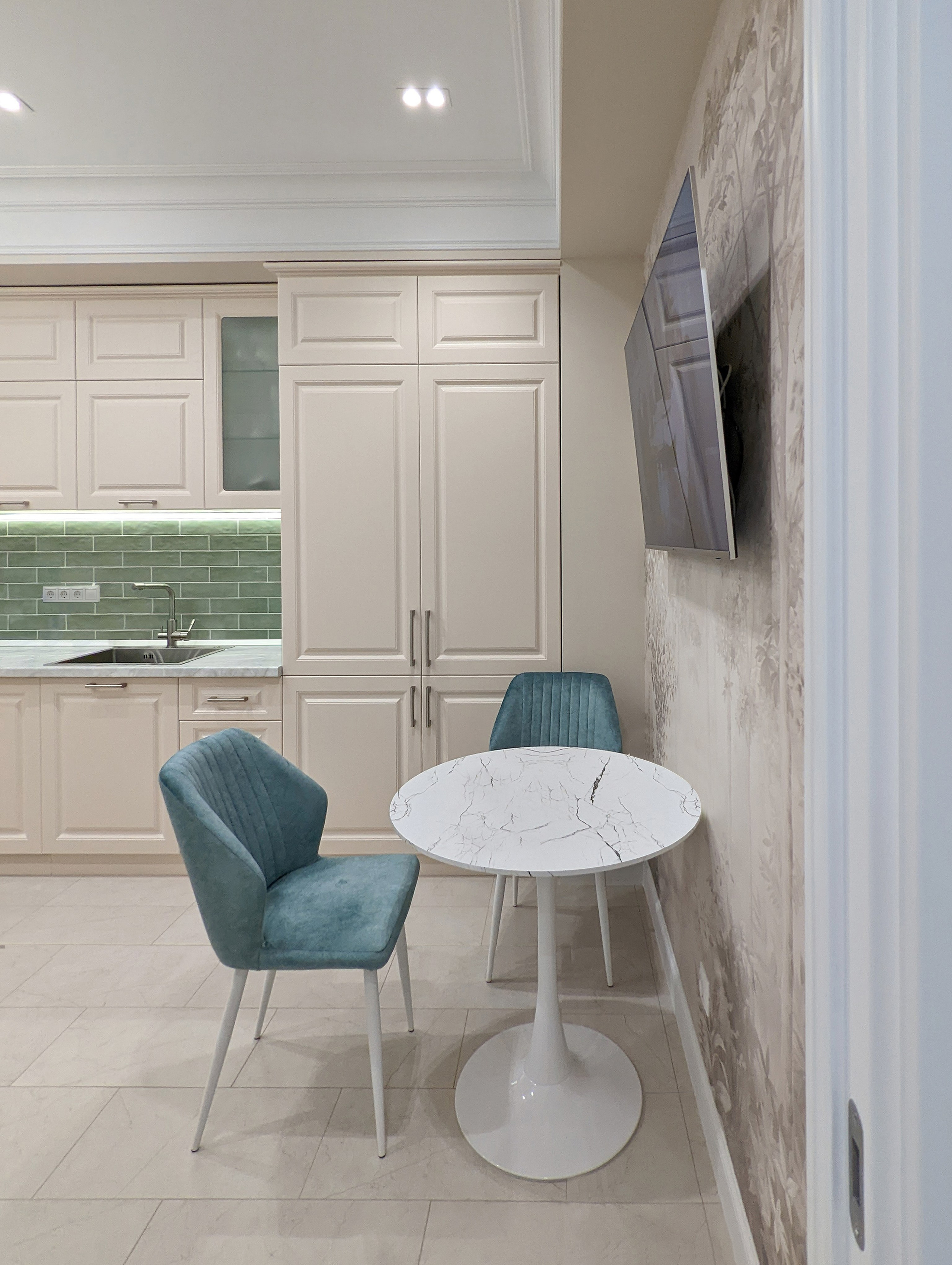 Квартира, ЖК Престижный, г. Пятигорск