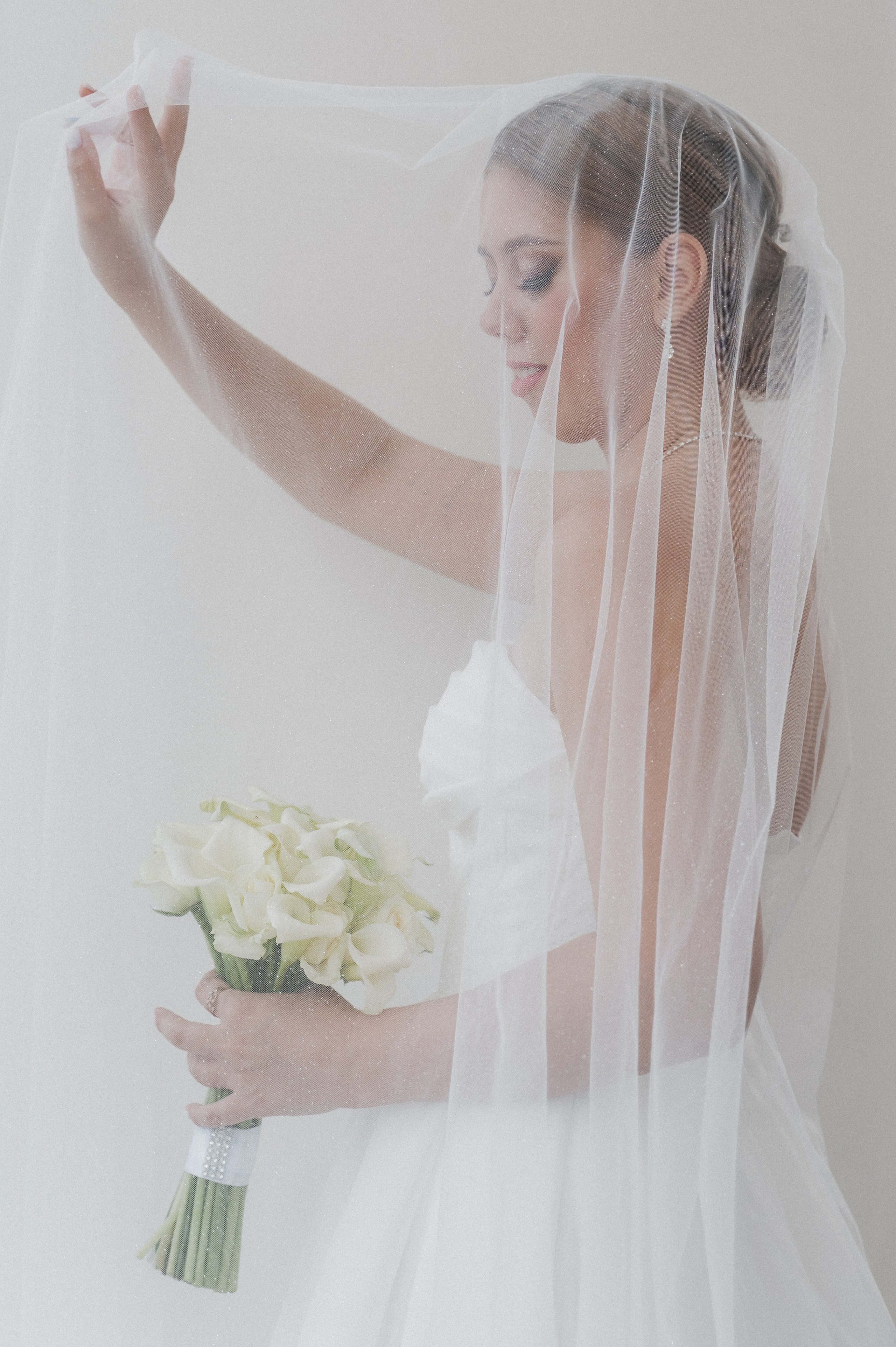 Анонс. Свадебный фотограф в Рязани Дзюрак Елизавета