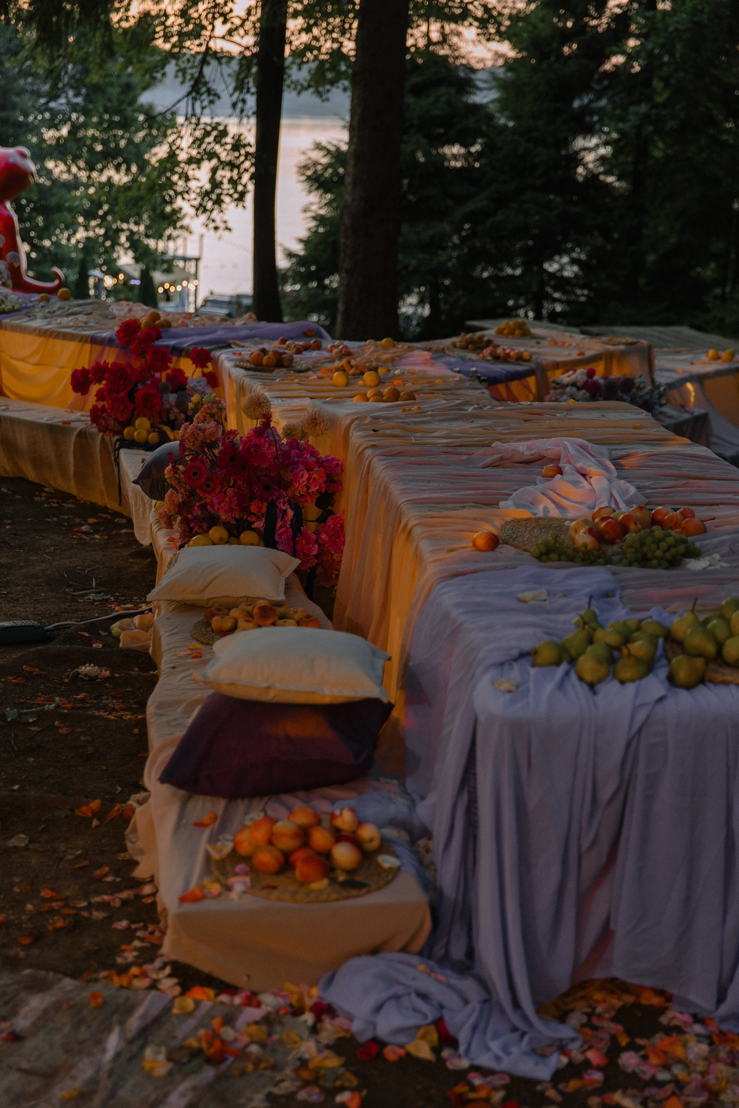 Когда, если не этим летом?. VENSKAYA WEDDING & EVENT PLANNER