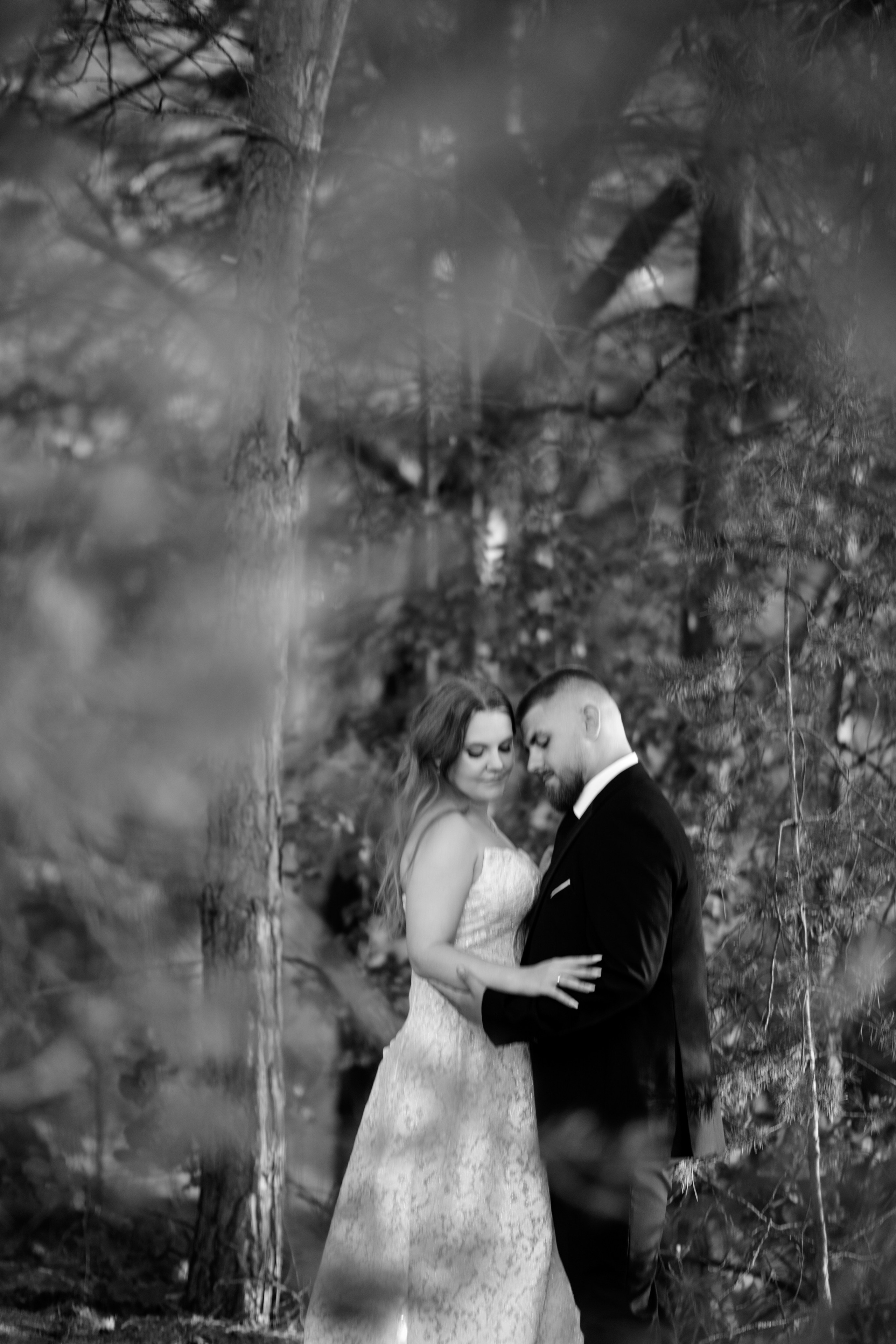 Sergey and Tatyana. Фотограф в Липецке Ковалько Евгений