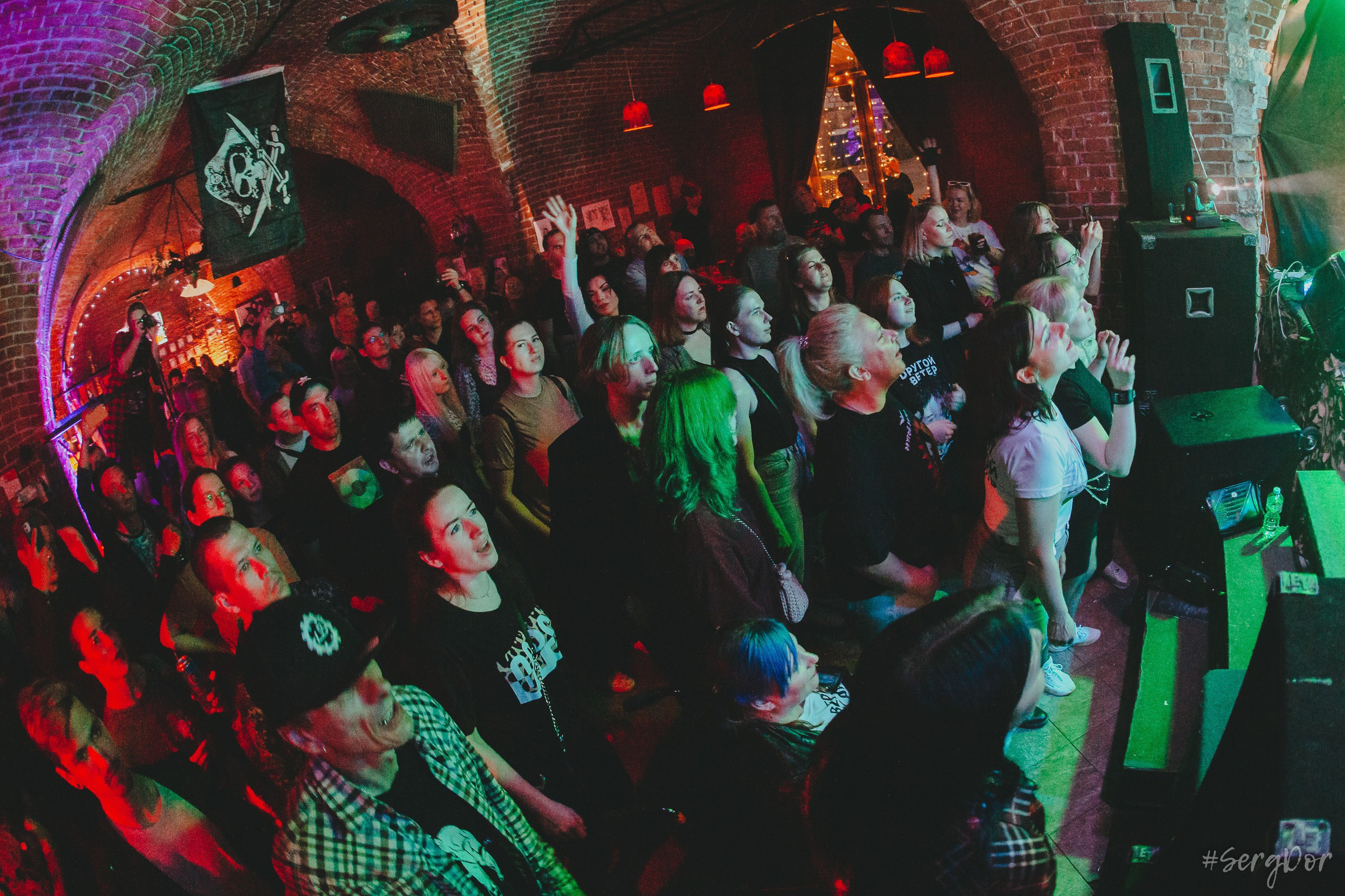 Dругой ветер, Калининград, Бастион, 18.05.2024, концерт, SergDor, Кёнигсберг, 18 мая 2024 года, #SergDor