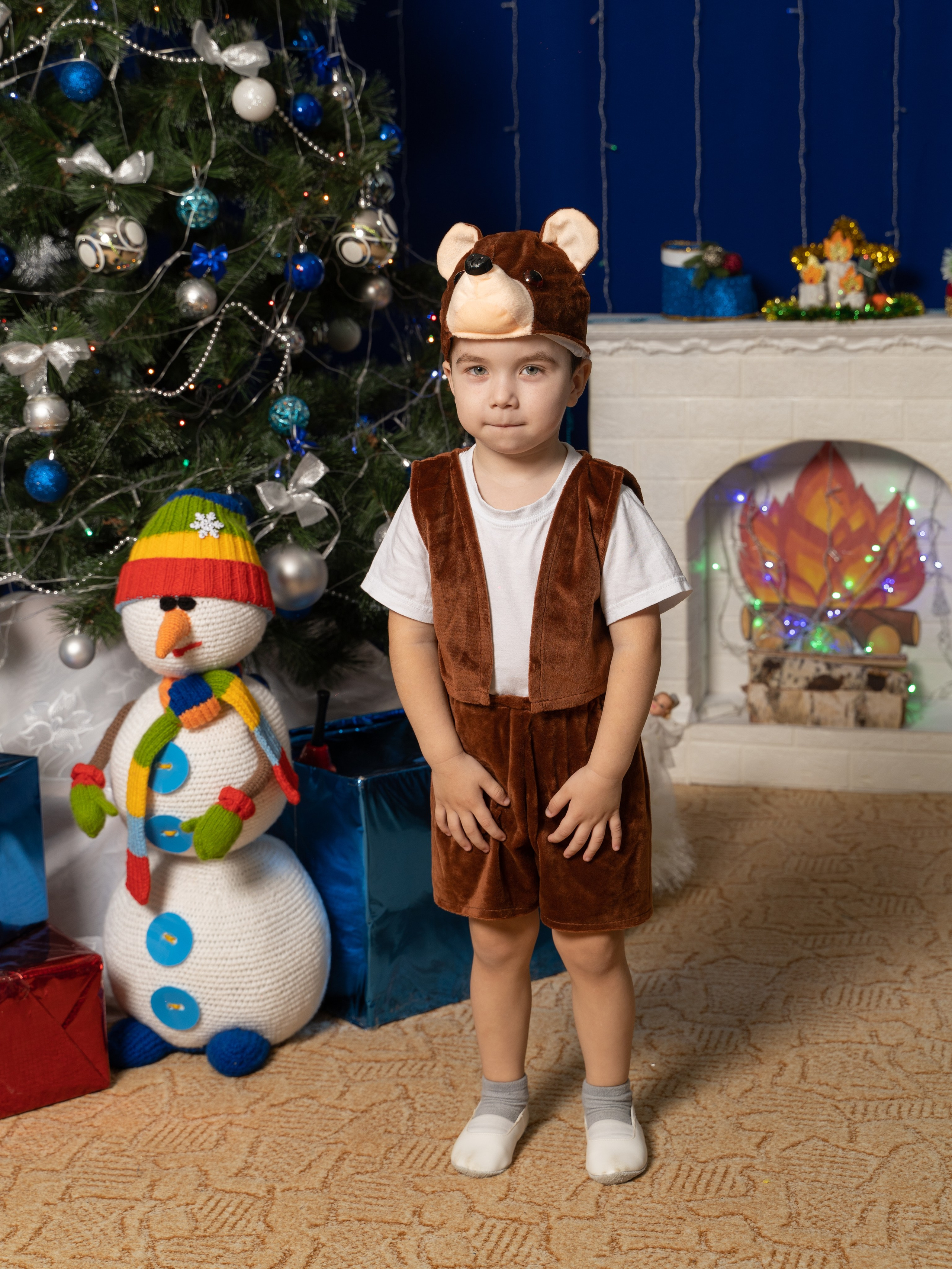 фотограф в детский сад старшая группа 