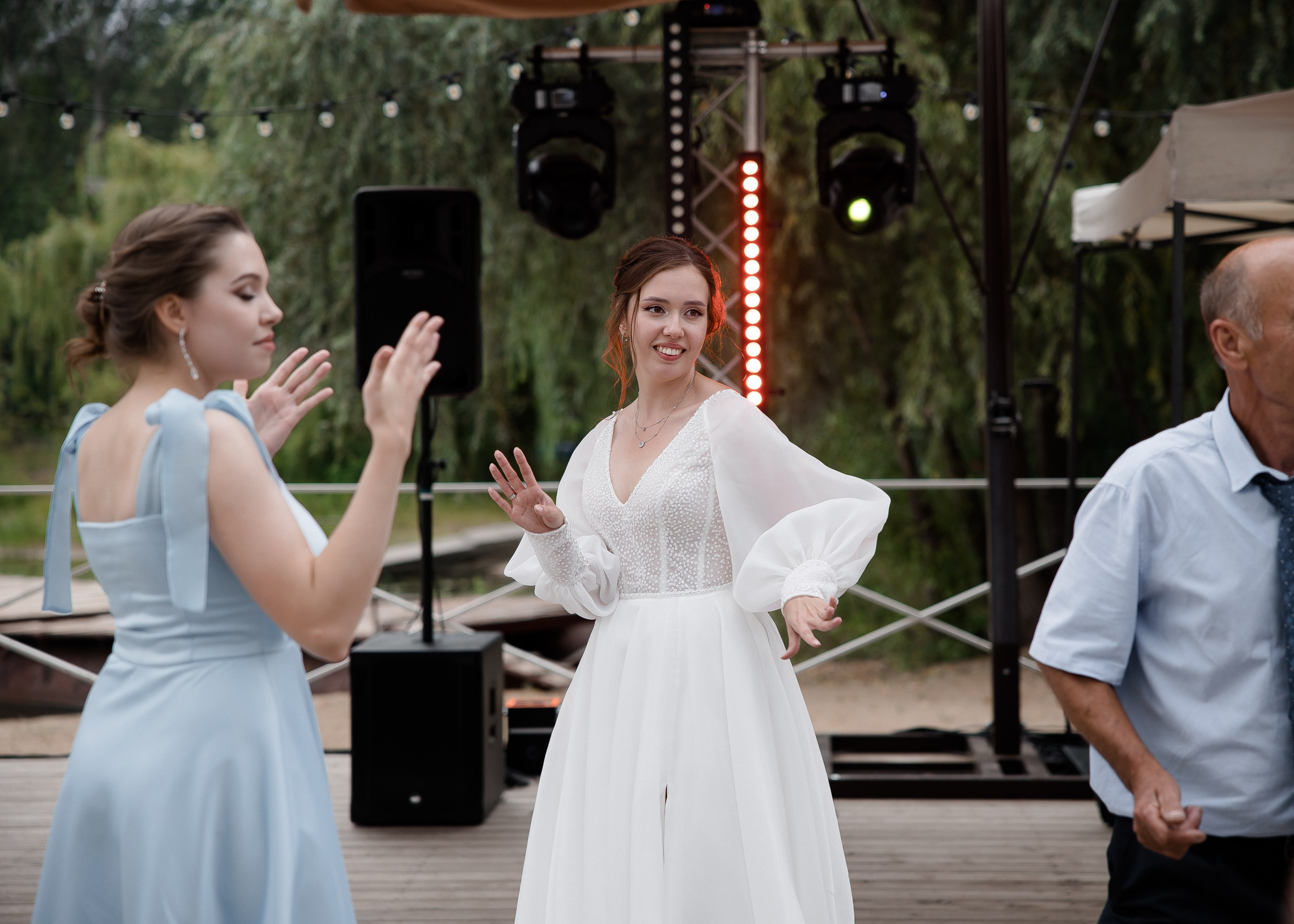 Алина + Паша. Свадебный и семейный фотограф в Саратове Маша Паника