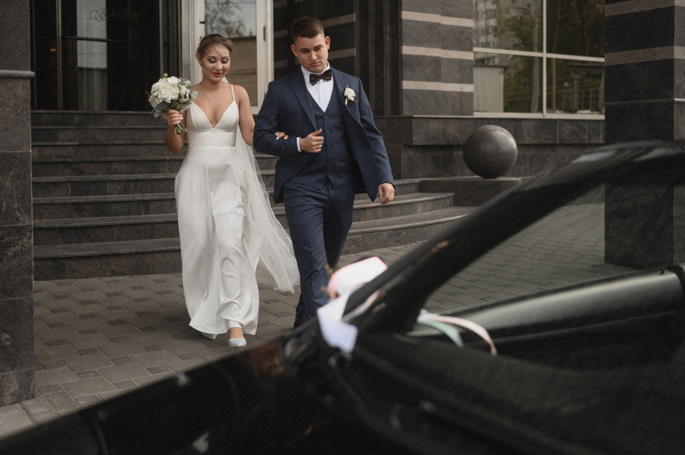 Денис и Катя. Свадебный и семейный фотограф в Ростове-на-Дону