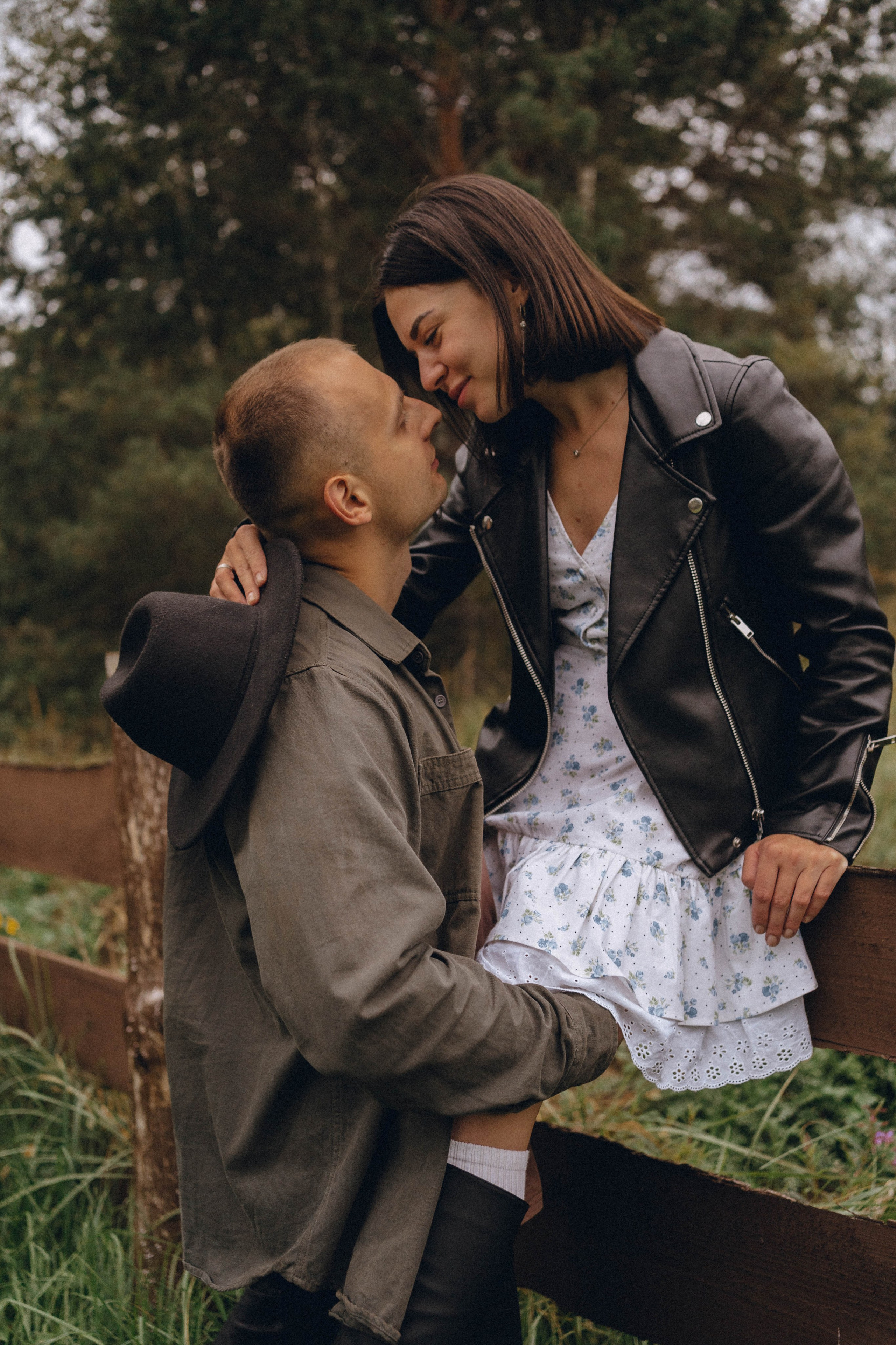 Глэмпинг лавстори. Фотограф/ видеограф Катя Ильина Калуга