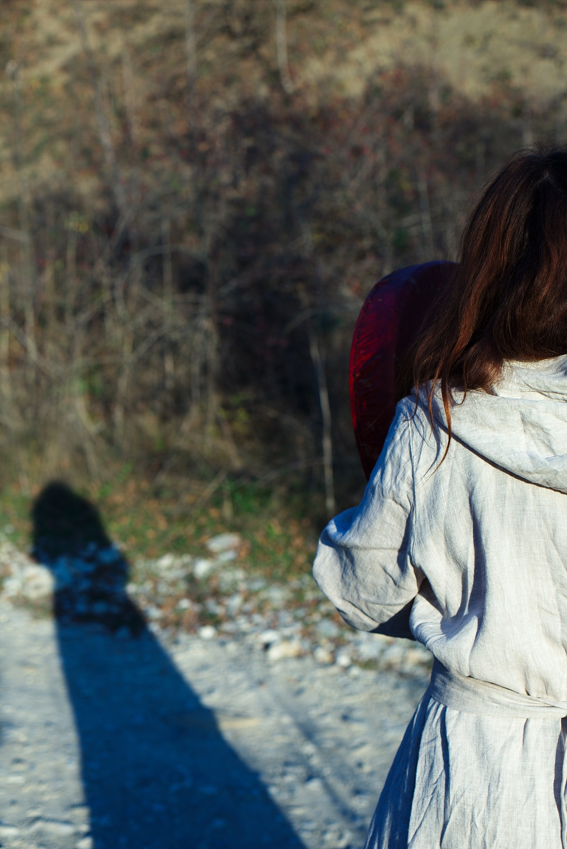 Наталья Грибенникова. Анастасия Либерти