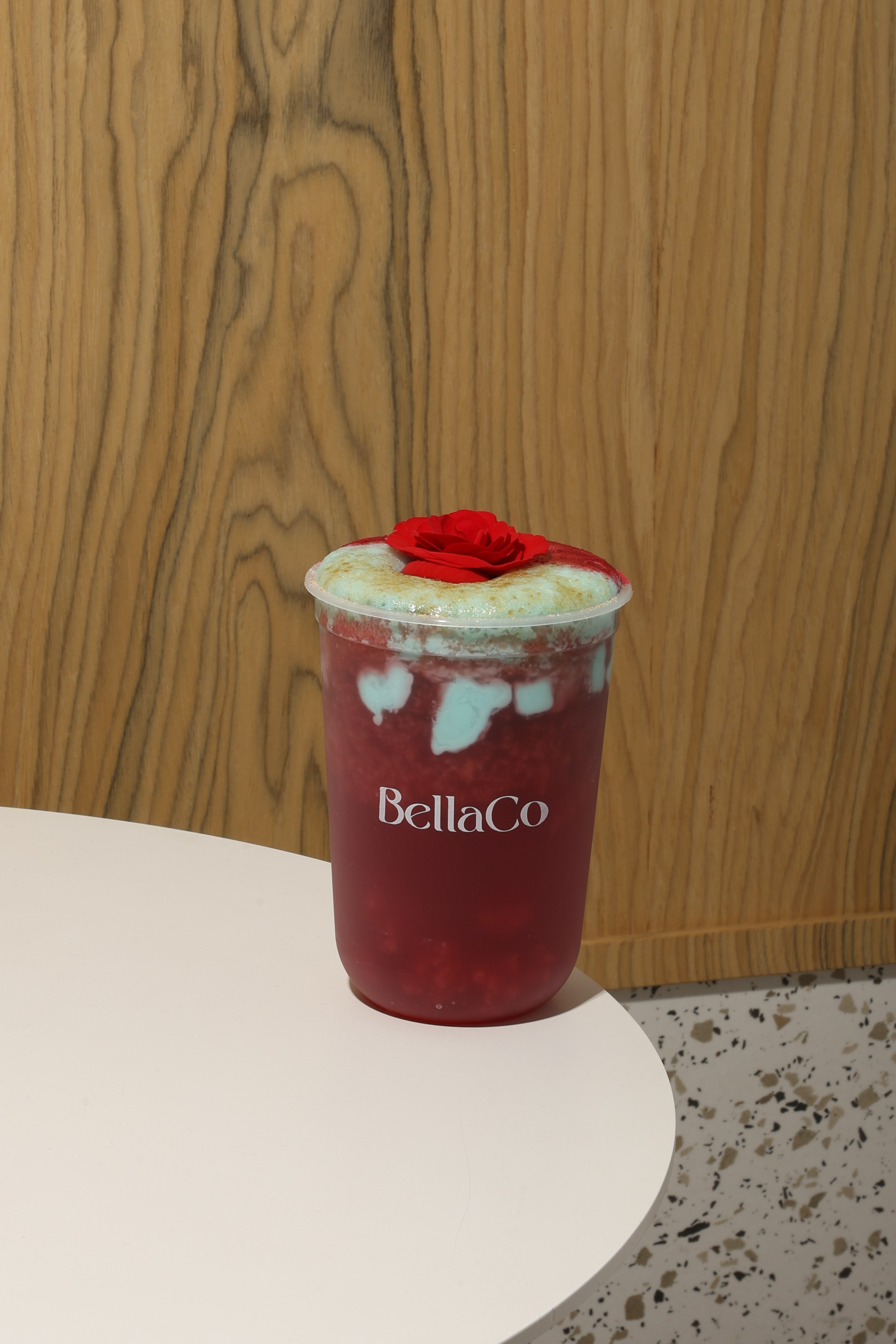 BELLACO. Фуд-фотография и гастровизуал