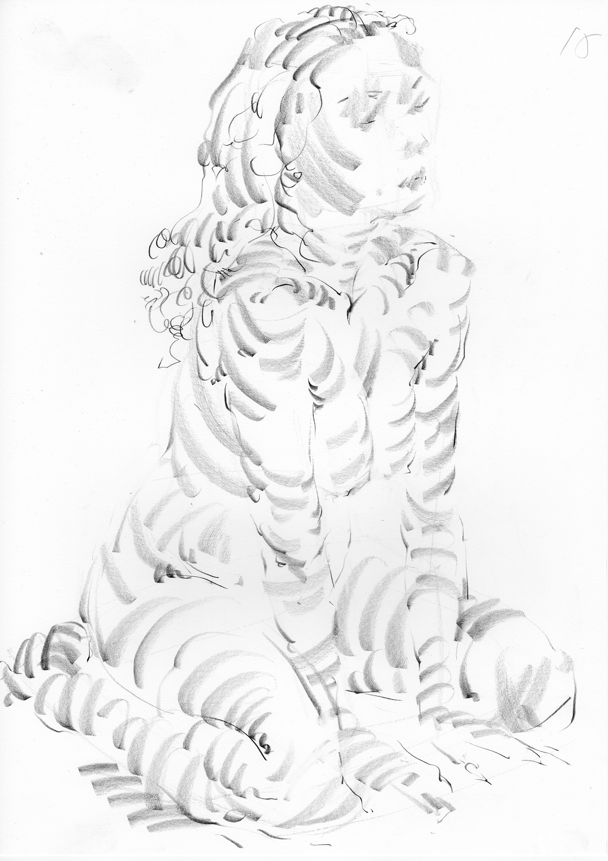 Traditional. YarkovViktorGallery