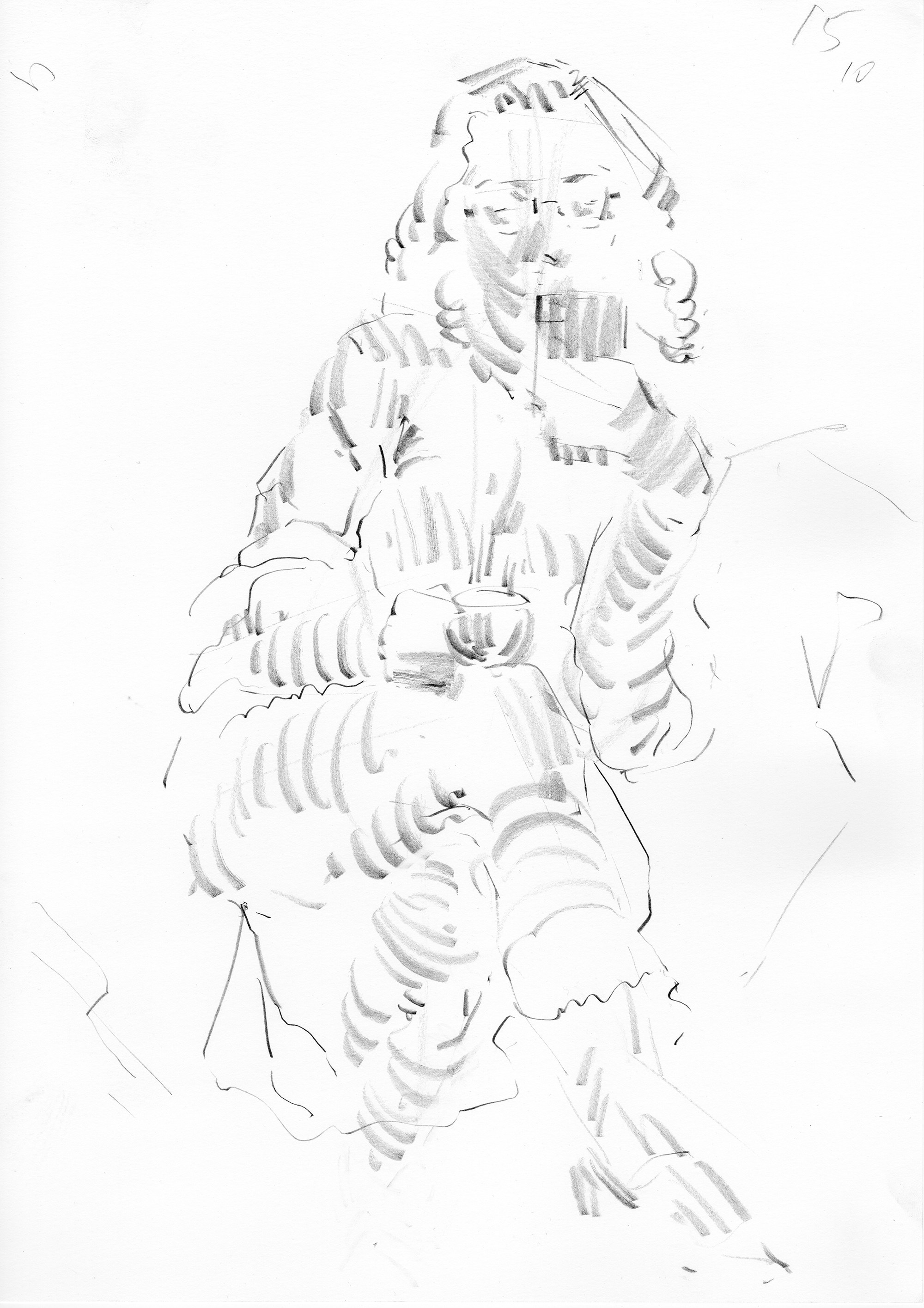 Traditional. YarkovViktorGallery
