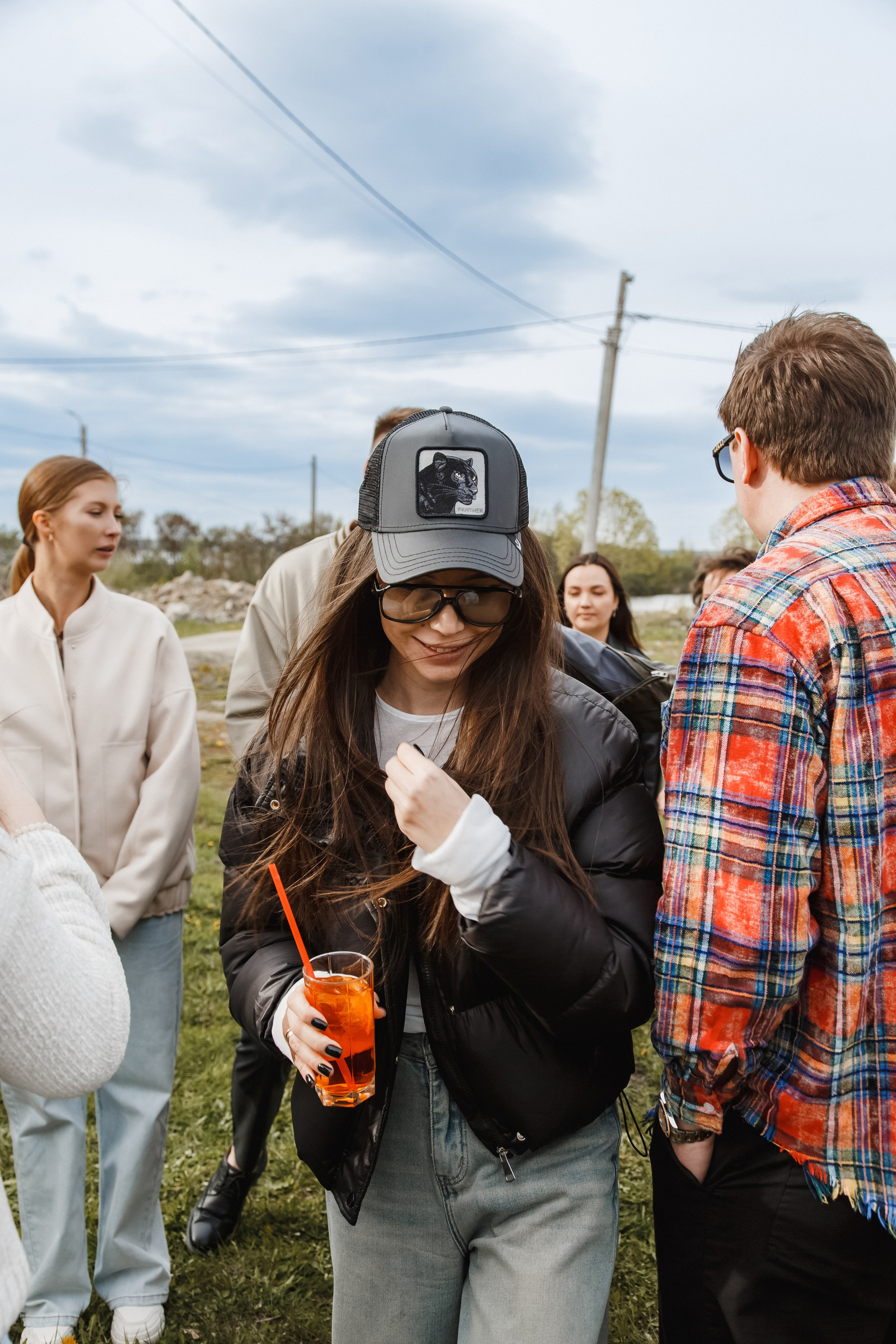 Gender Party. Фотограф Иван Гуляев