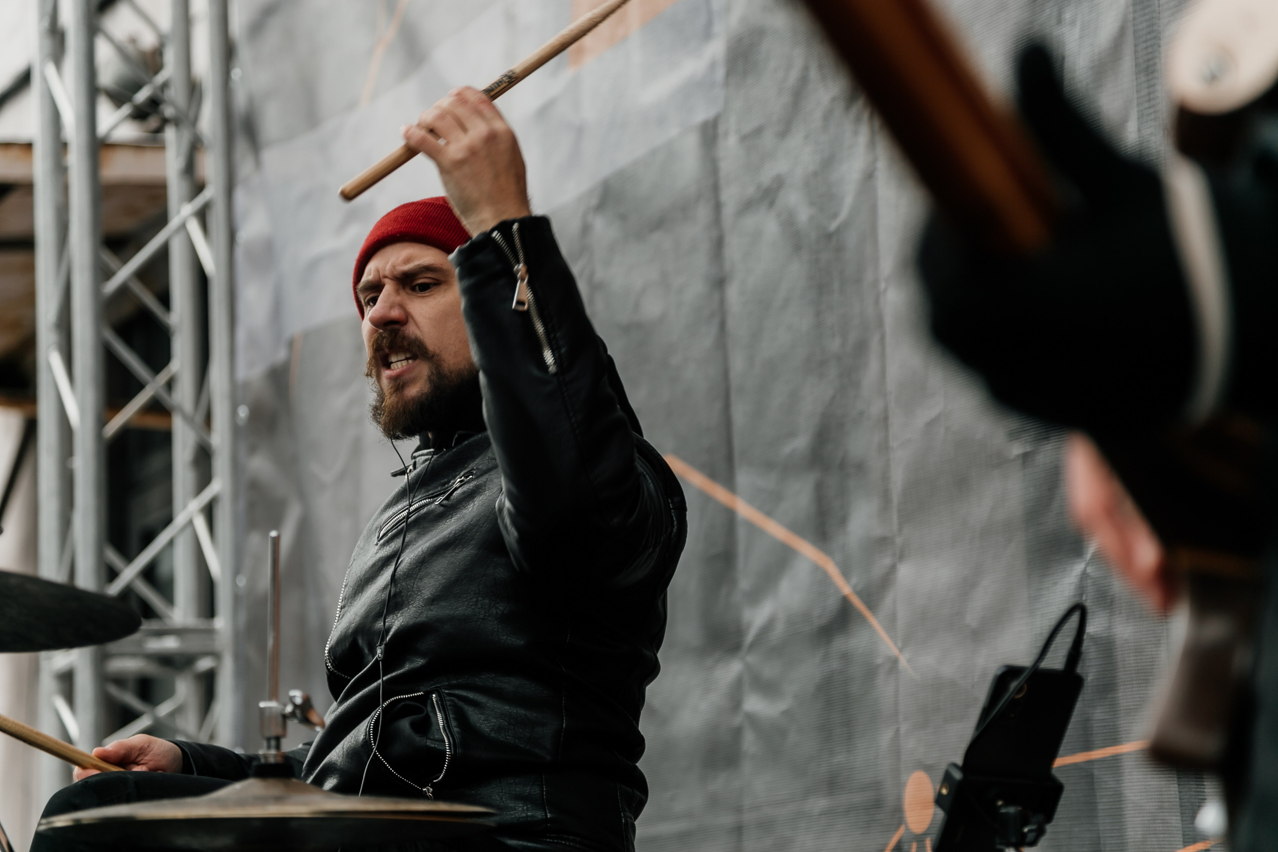 EI6. Фотограф Иван Гуляев