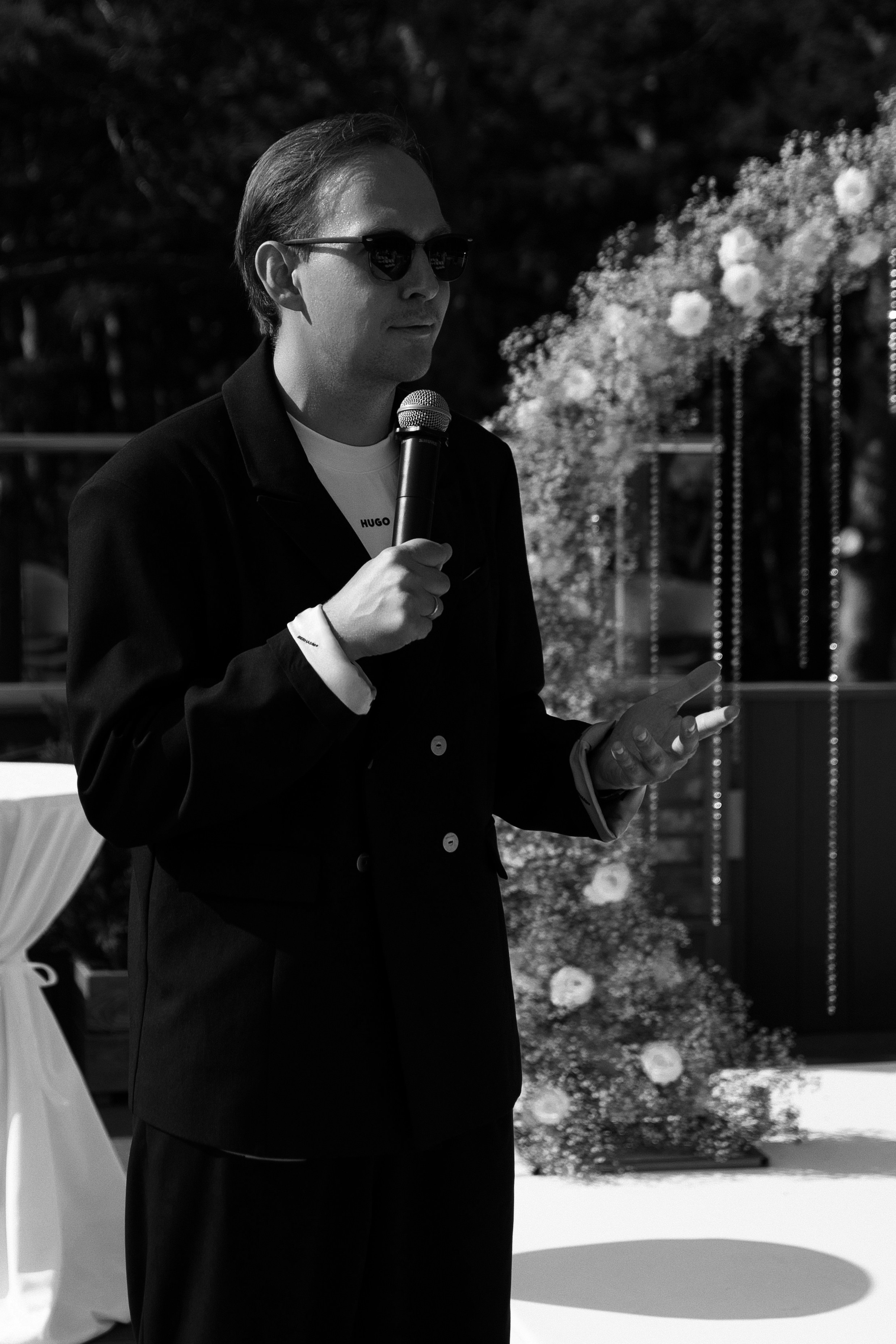 Wedding. Главная