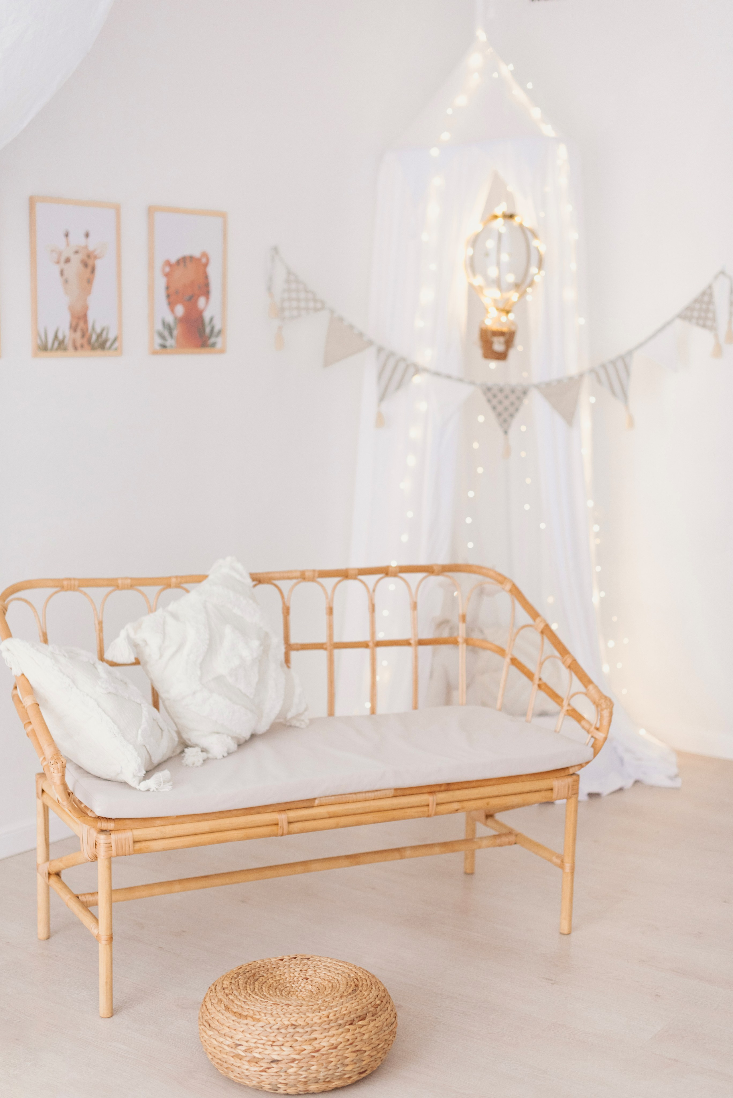 Детские фотосессии в Oh Baby Studio. Фотограф в Туле Евгения Фашуйи