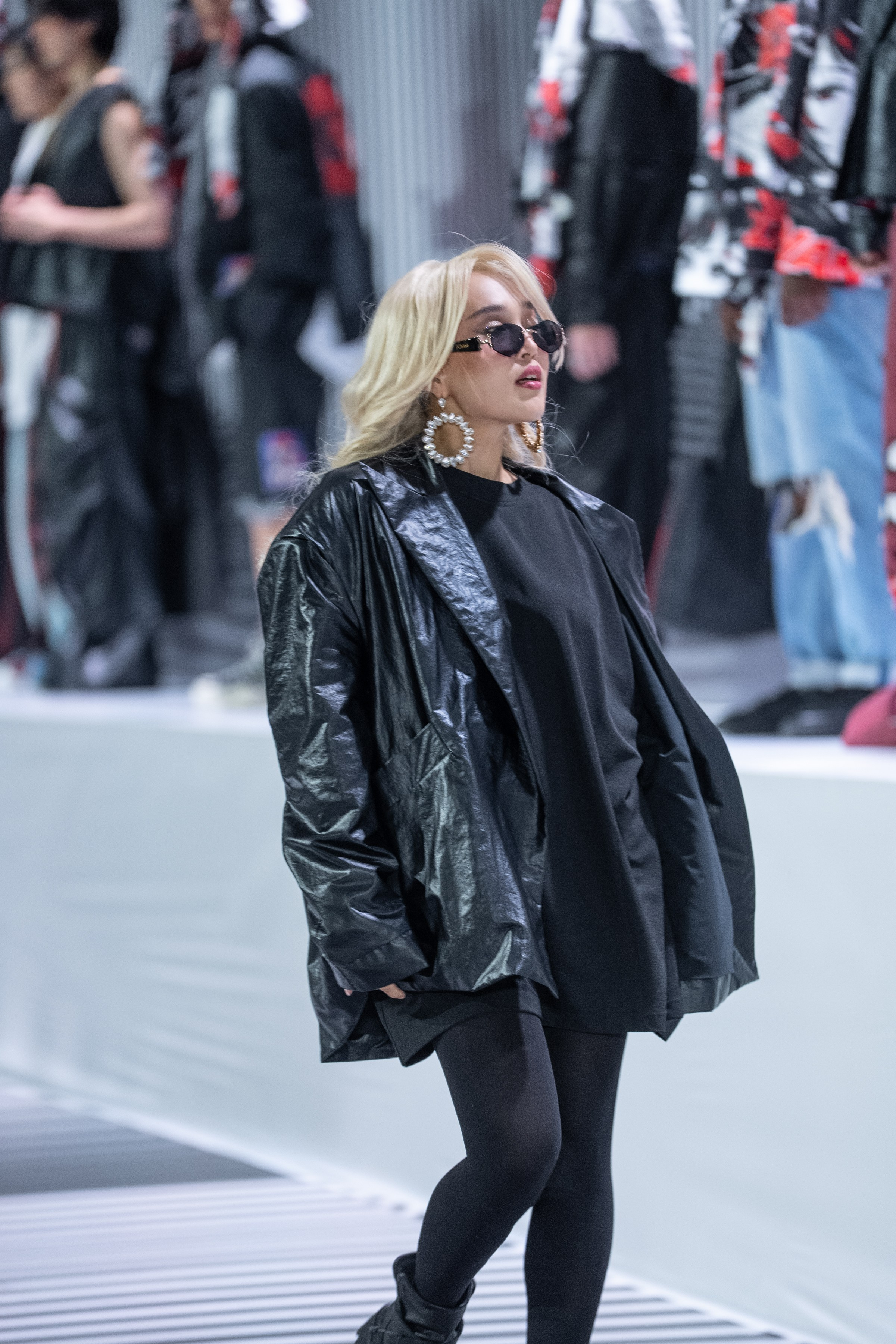 YANG LAIN (Адиля Ботабаева). Сайт Алматинского НЮ АРТ, будуар и фэшн фотографа Дениса Карпенко