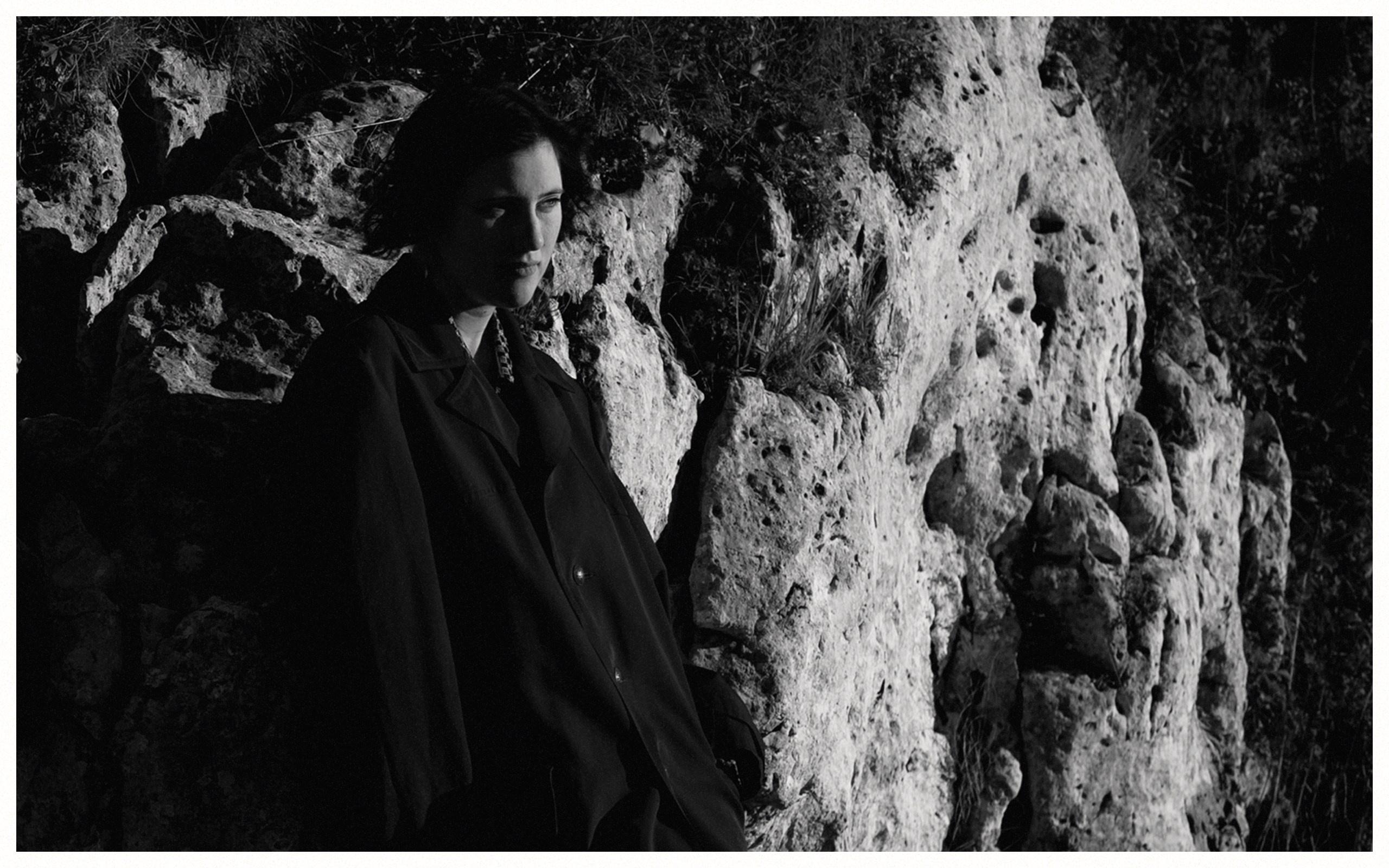 Анастасия. Портретная фотография в Майкопе — CINEMACHINE