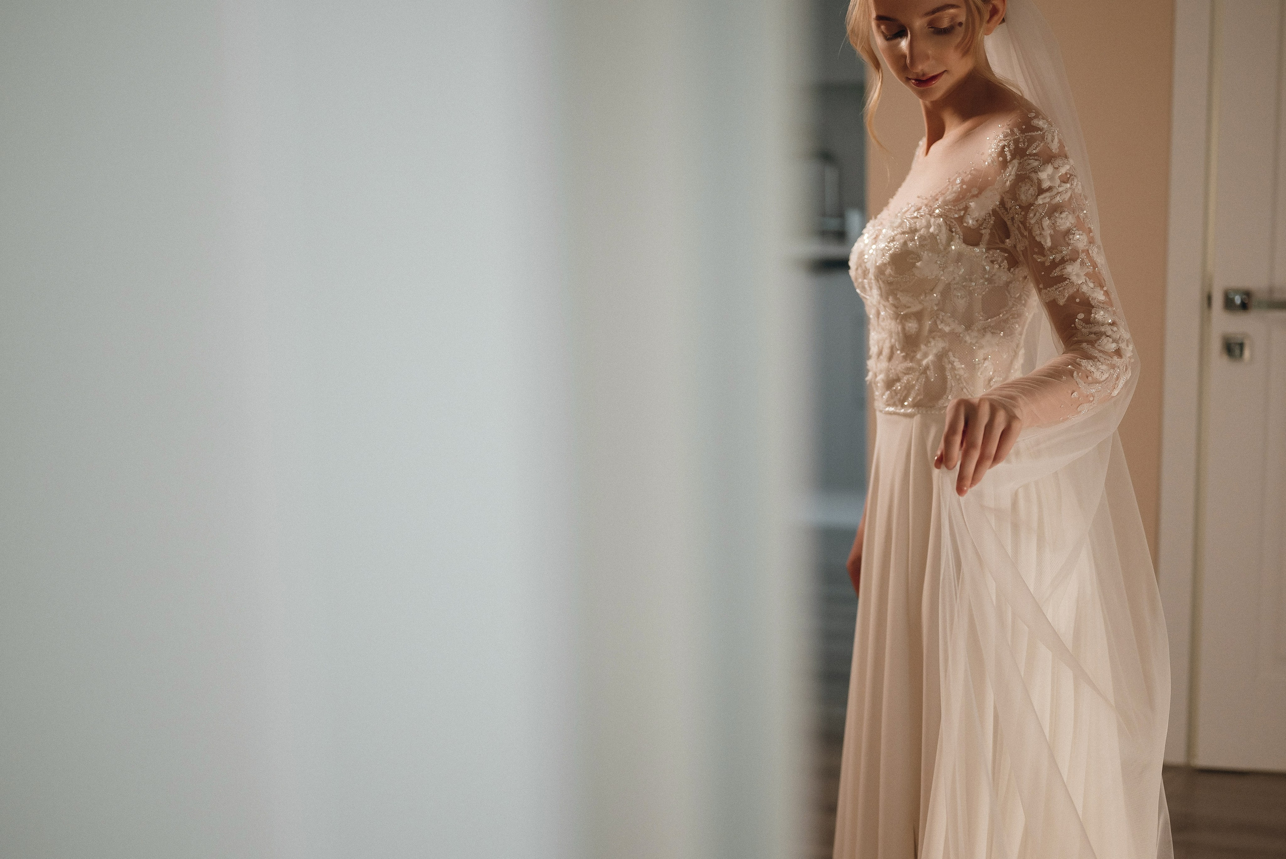 Ольга & Иосиф. Фотограф в Краснодарском крае Александр Шульга