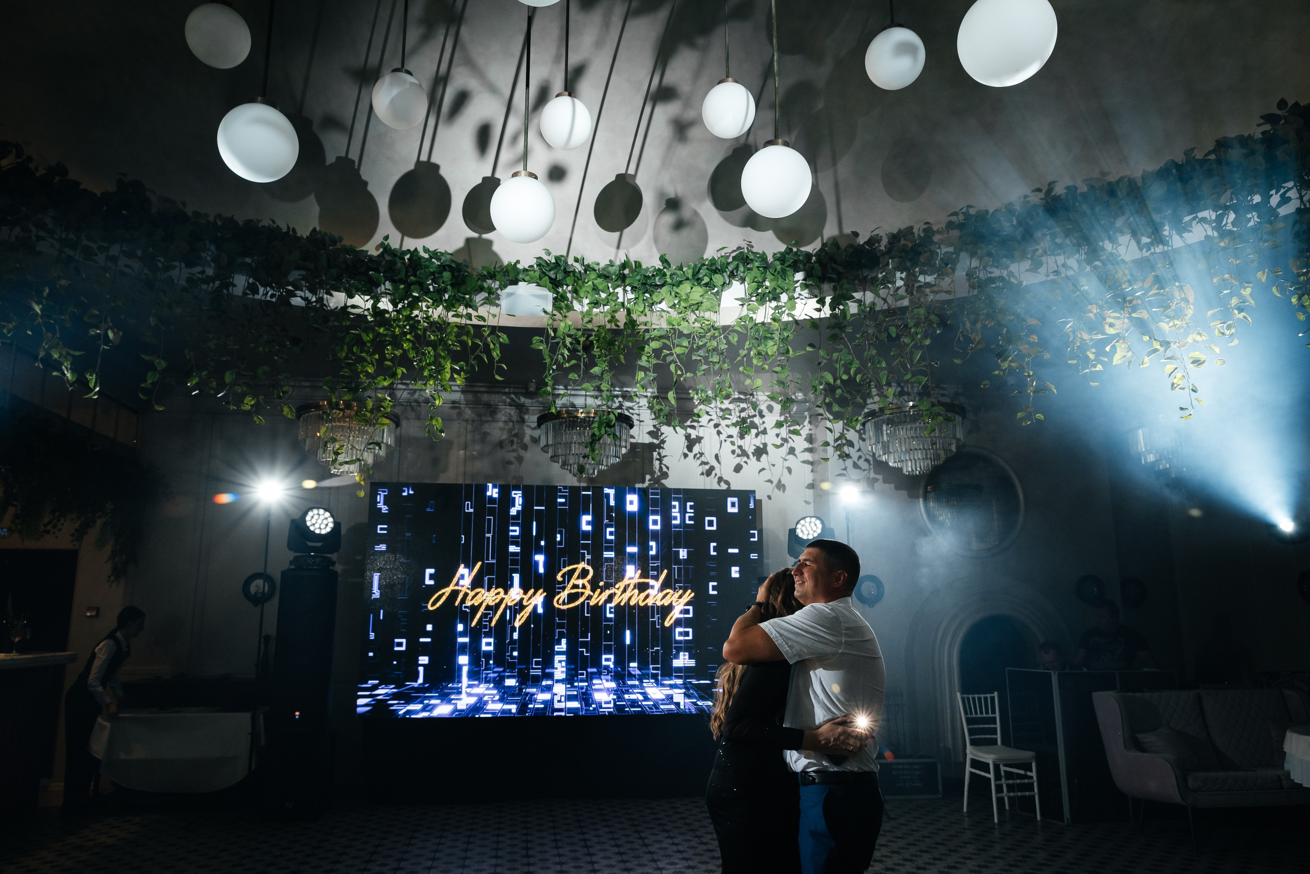 Юбилей 30 лет. Фотограф в Краснодарском крае Александр Шульга