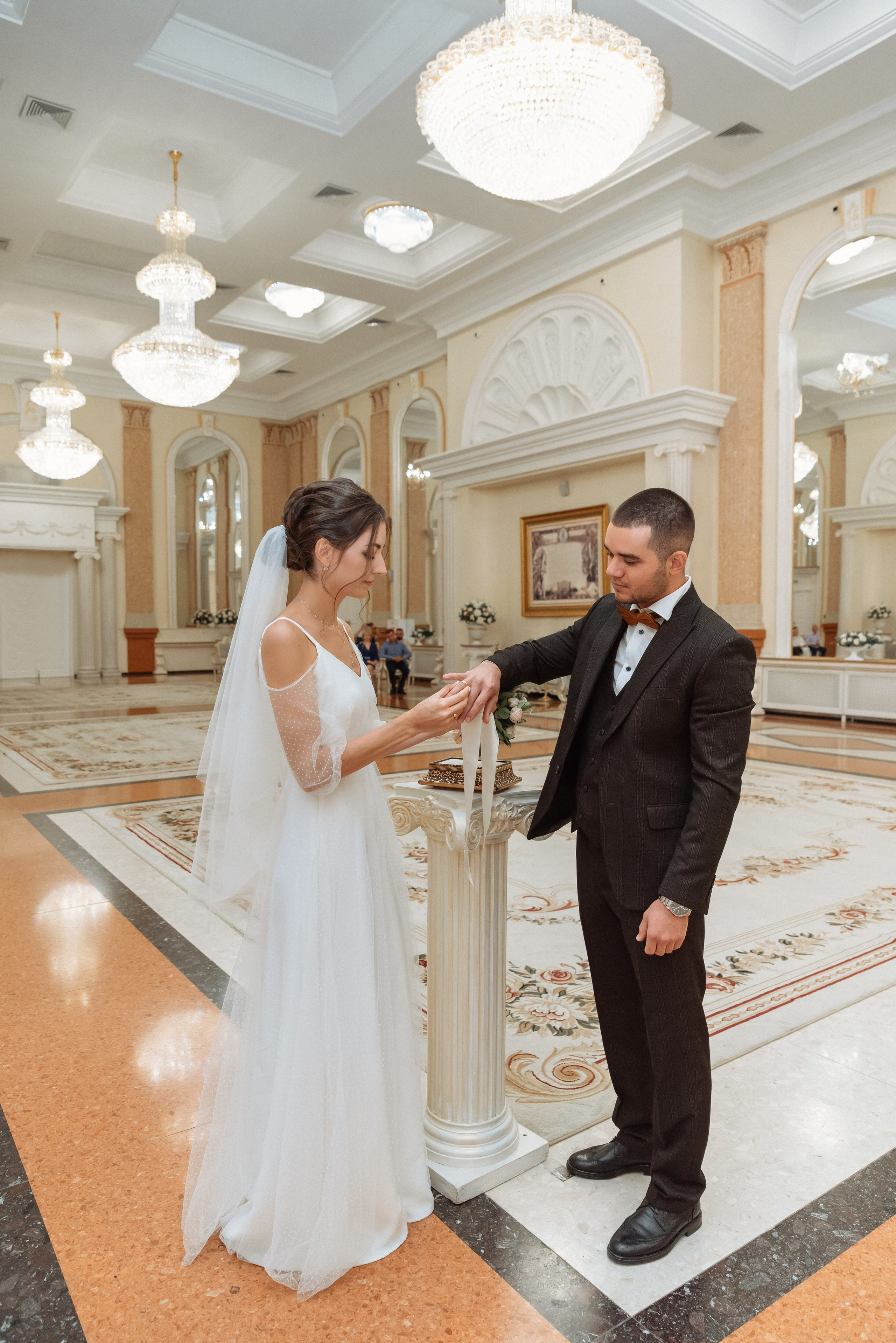 Павел & Наталья. Фотограф в Краснодарском крае Александр Шульга