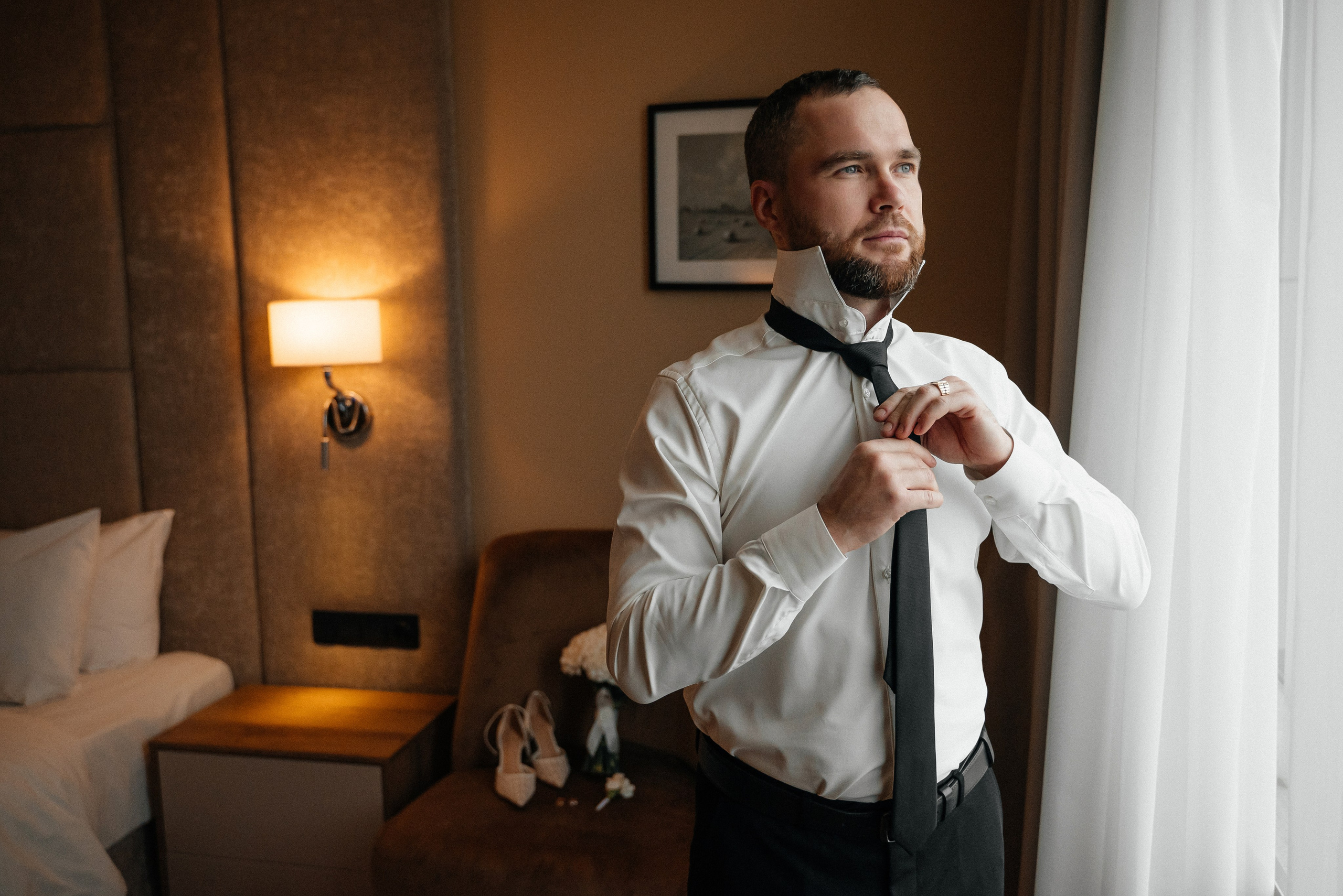 Оксана & Александр. Фотограф в Краснодарском крае Александр Шульга