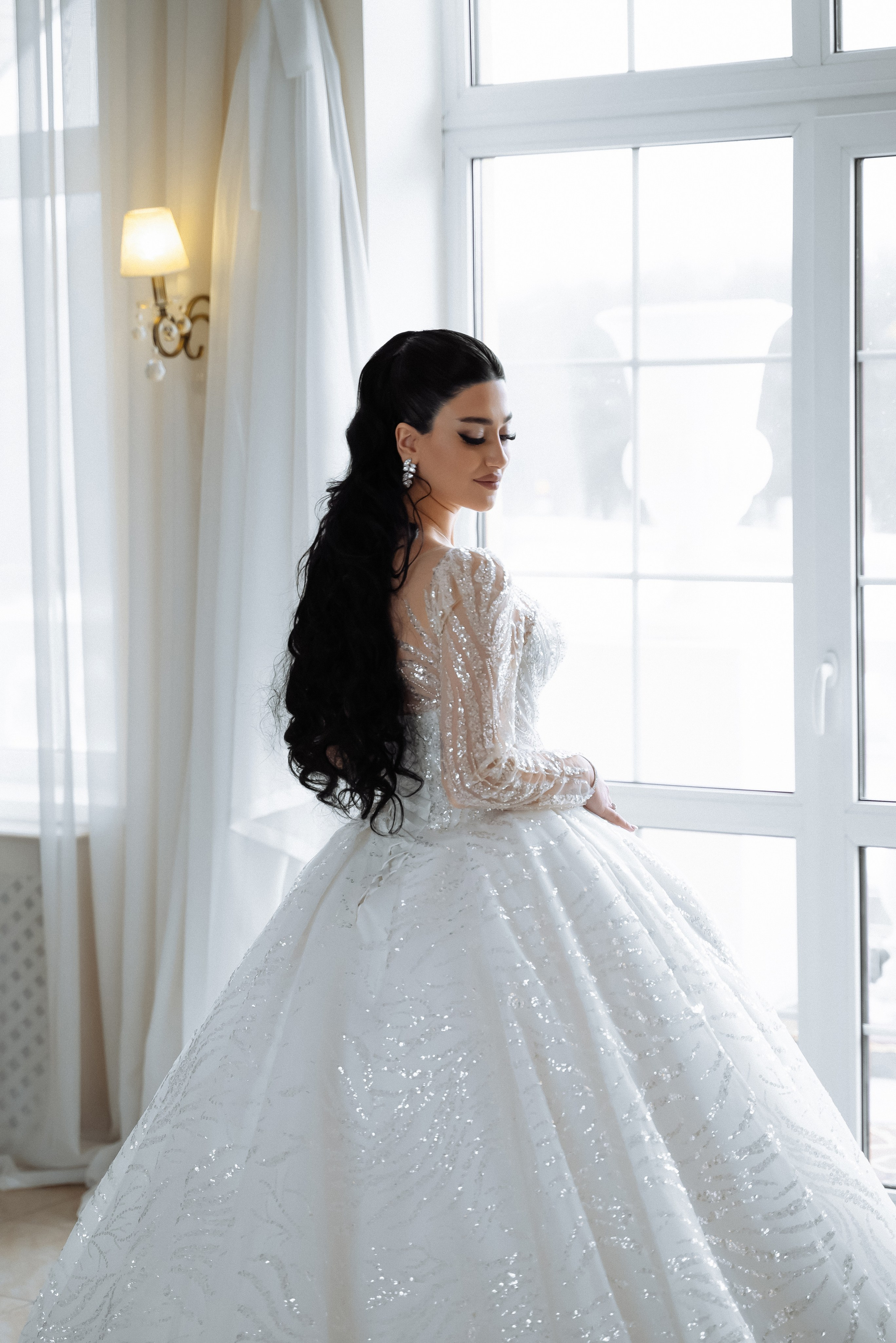 Артур & Нара. Фотограф в Краснодарском крае Александр Шульга