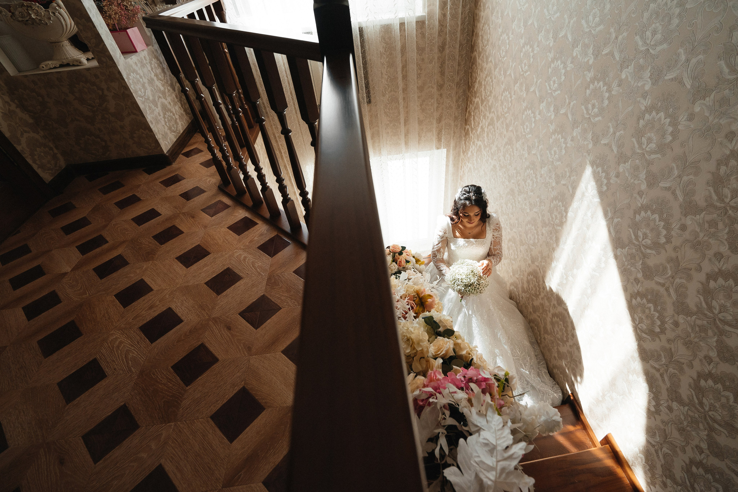 Борик & Анжела. Фотограф в Краснодарском крае Александр Шульга