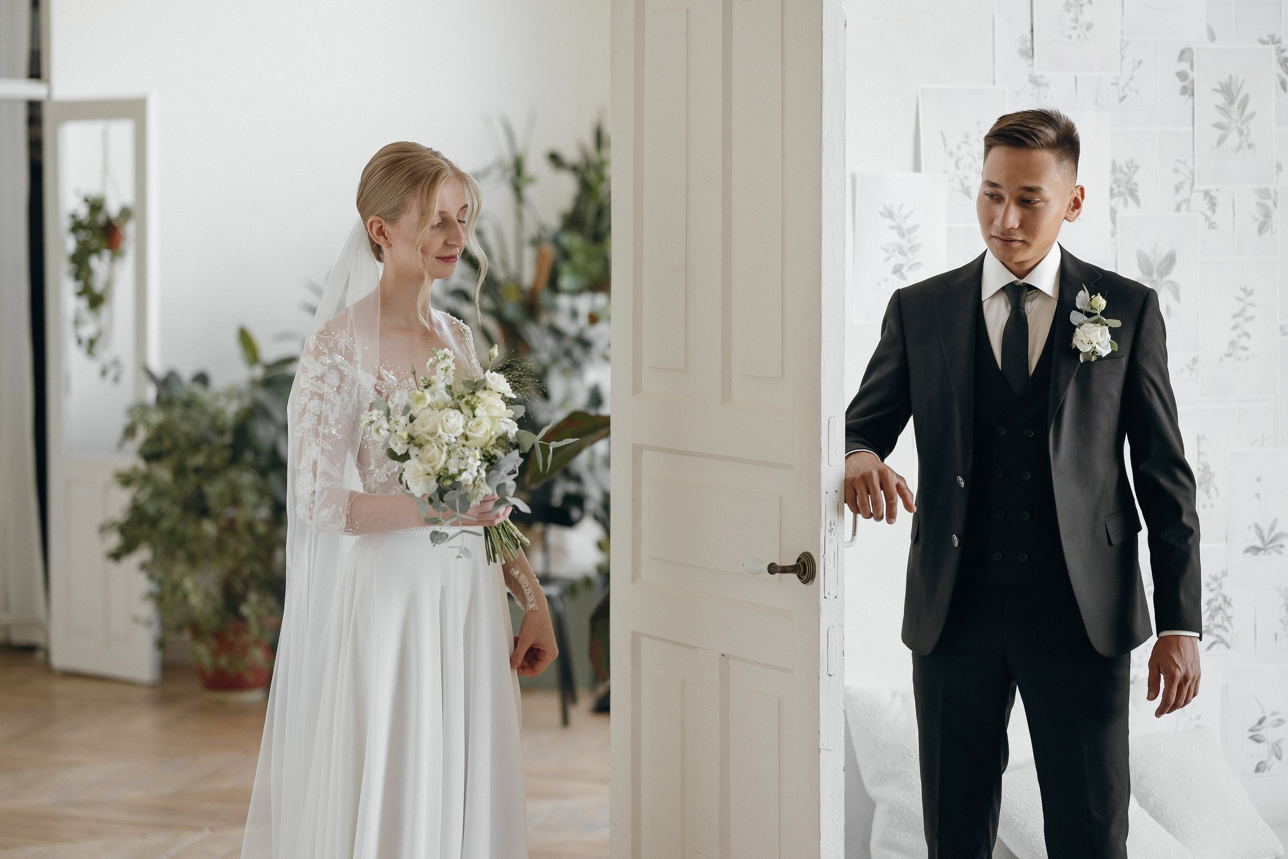 Ольга & Иосиф. Фотограф в Краснодарском крае Александр Шульга