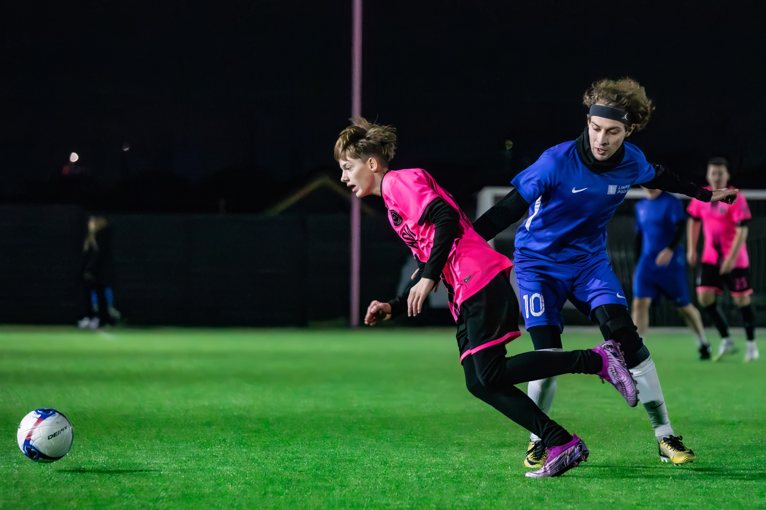 AFL Адыгея | 30 ноября 2025