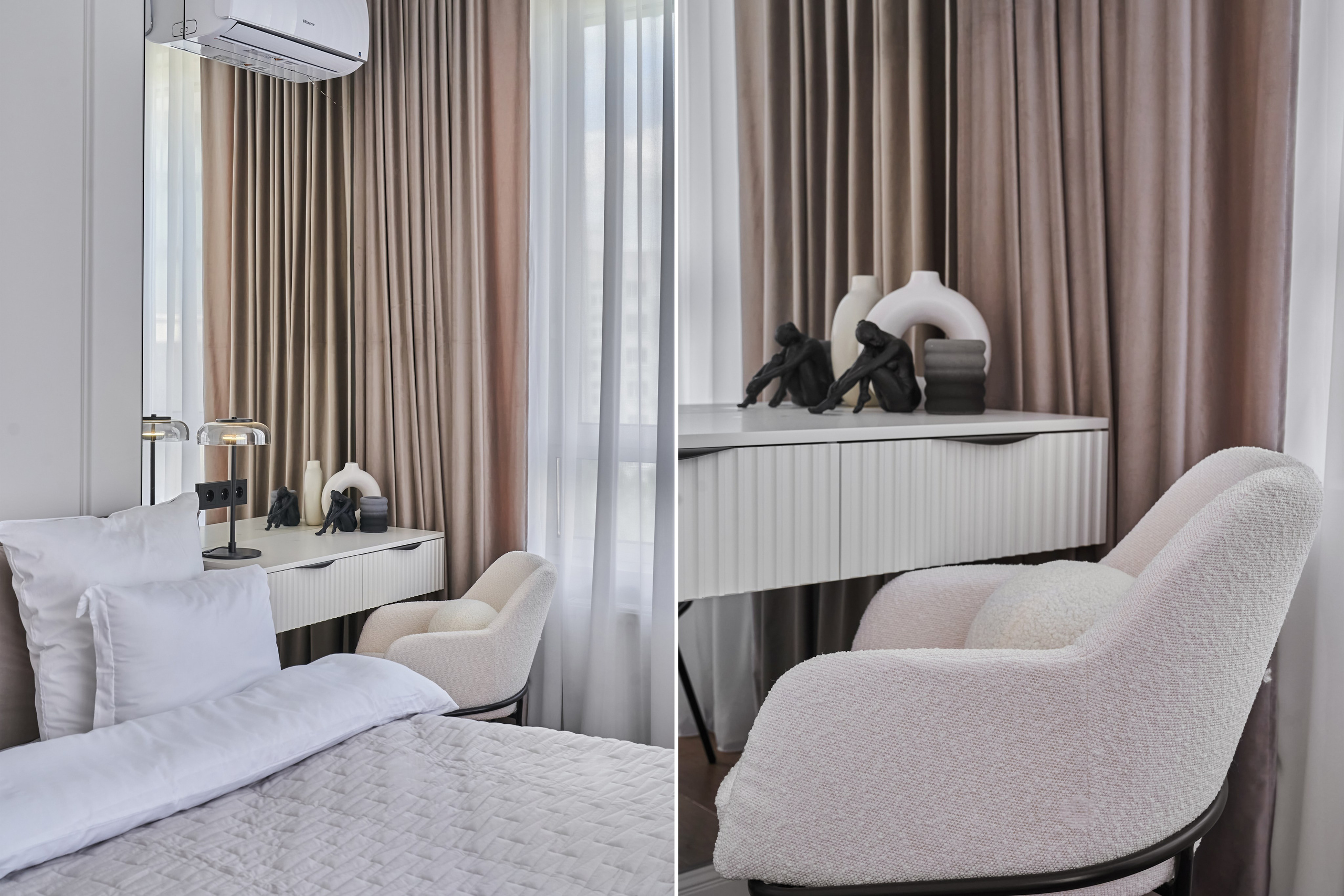 «Манифест». Интерьерный и портретный фотограф в Москве Анна Моногарова