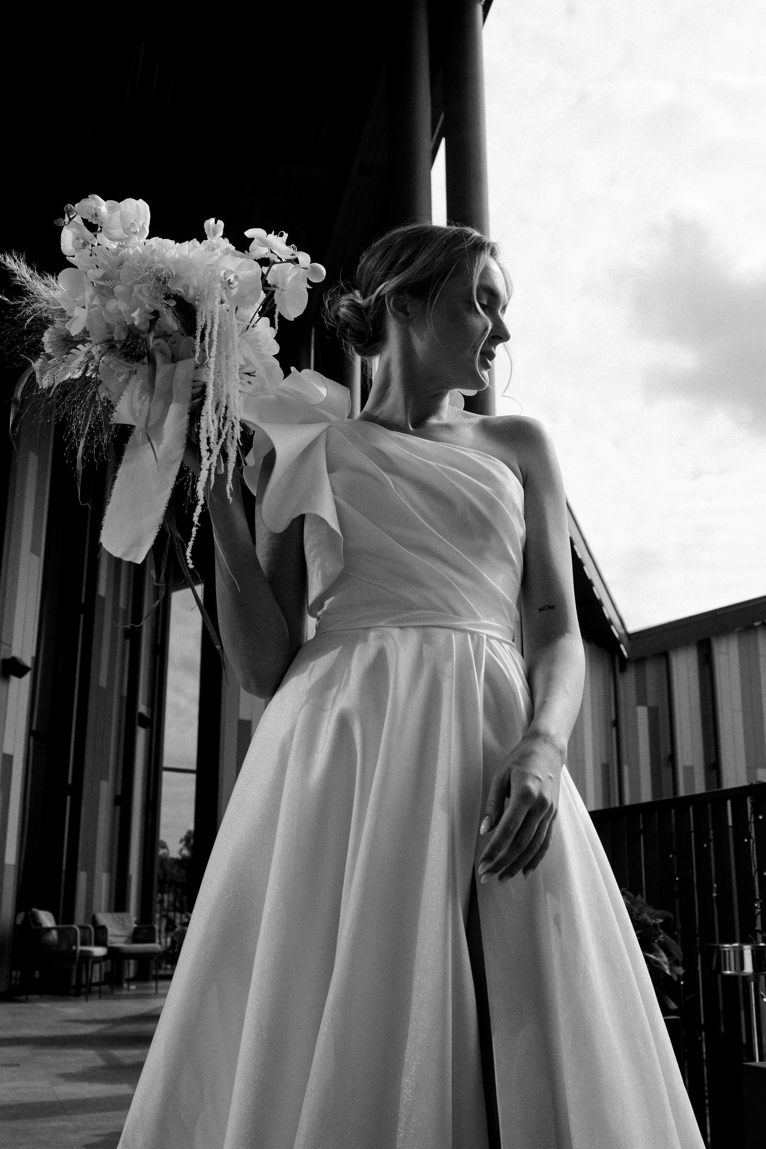 Алексей и Валерия. Свадебный фотограф Москва Санкт-Петербург Сочи Калининград Мария