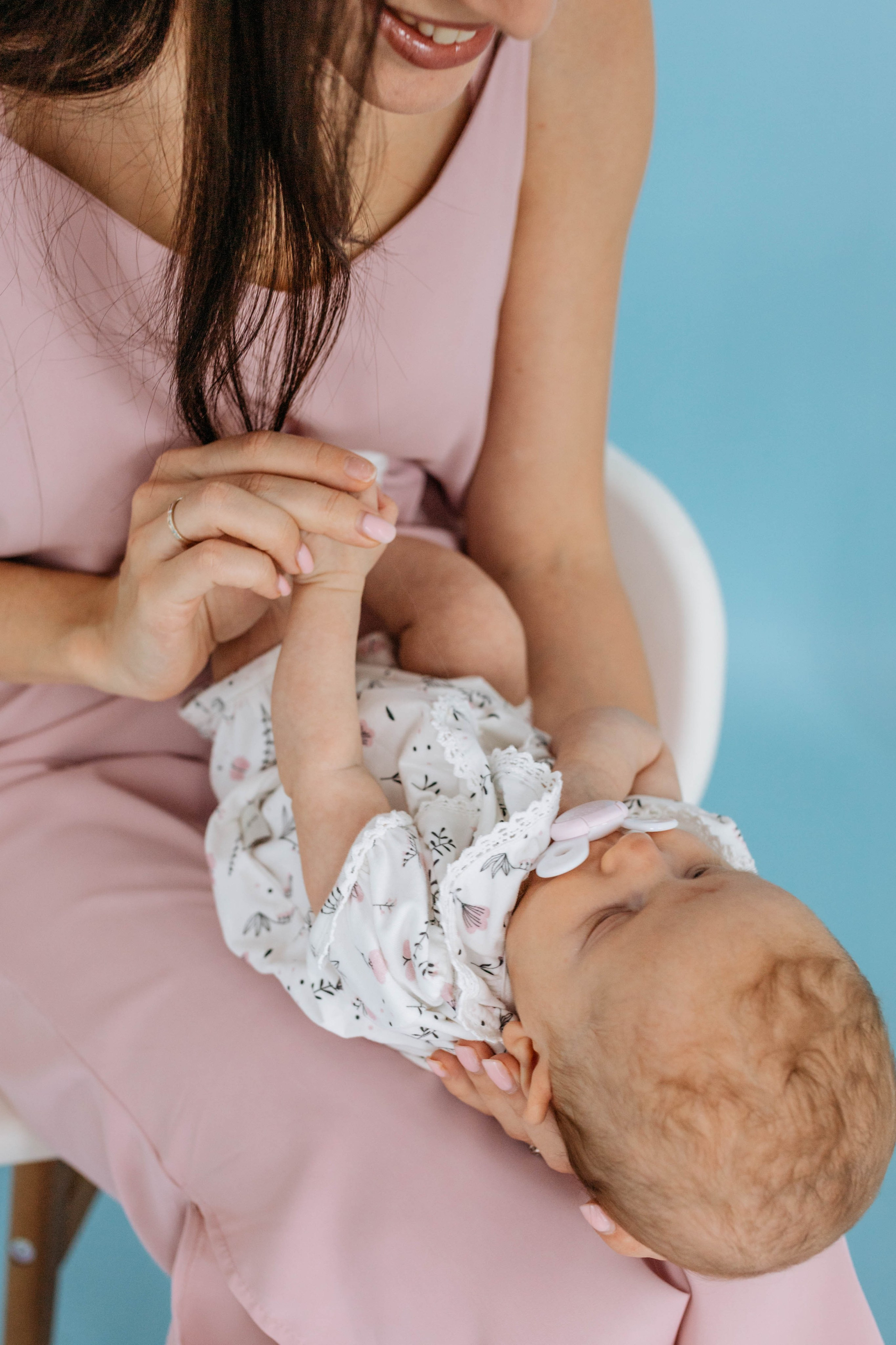 Таня & Злата. Фотограф Сальск Катерина