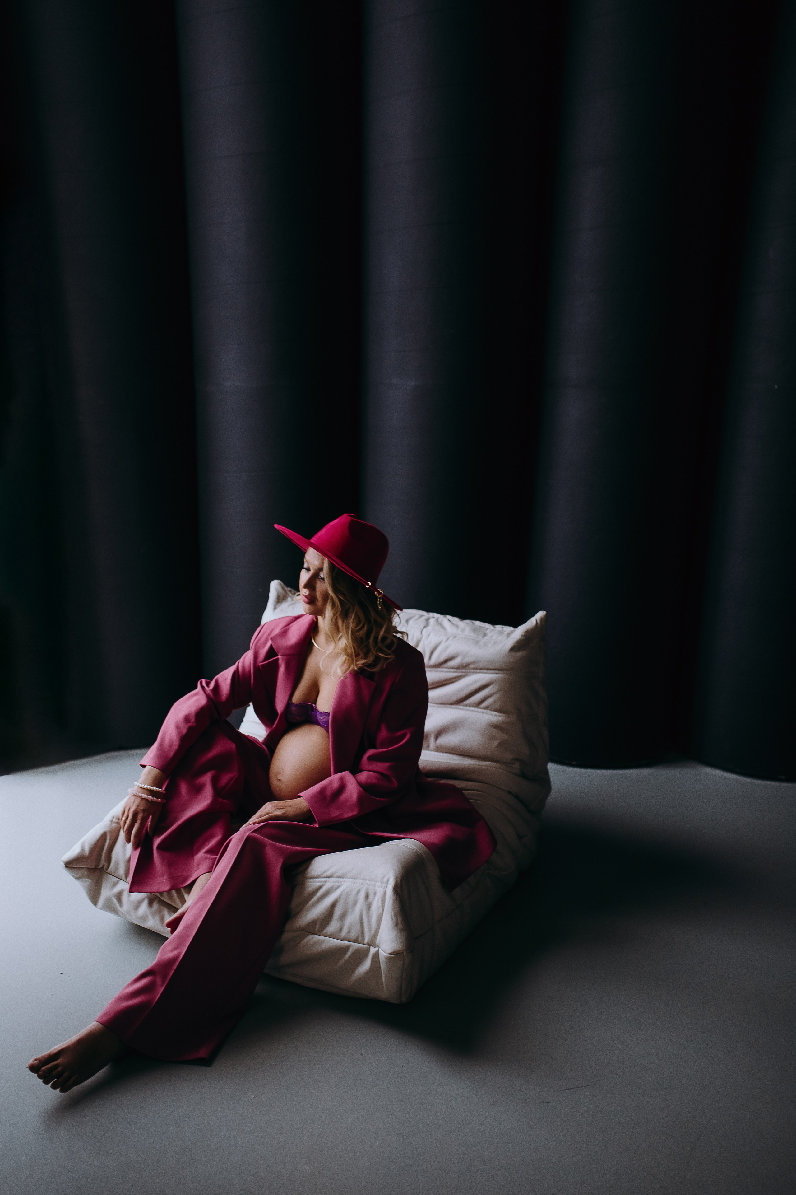 Женский портрет. Портретный и свадебный фотограф в Воронеже Елена Михайлова