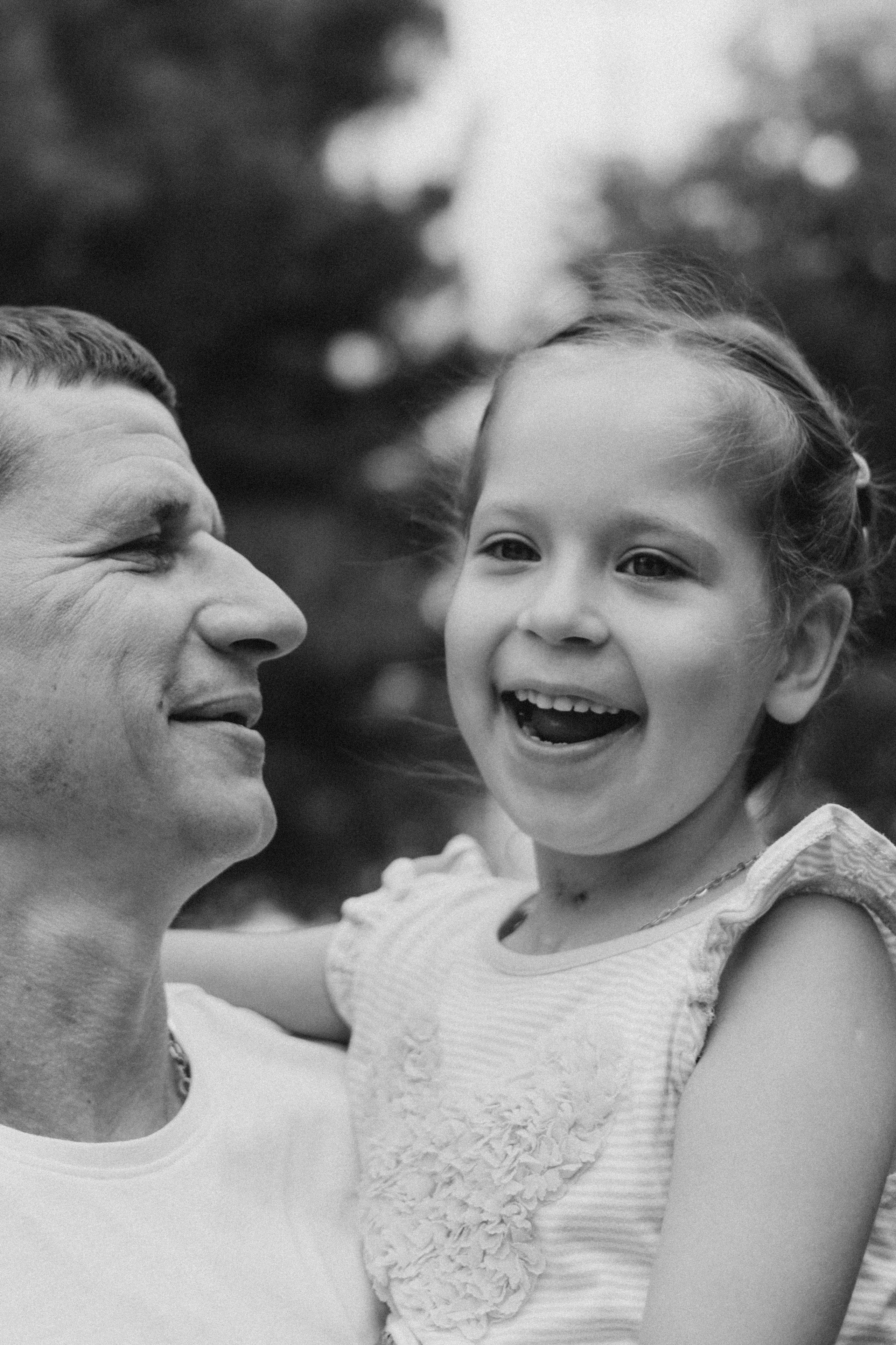 Семейная. Фотограф Оксана Пономарева