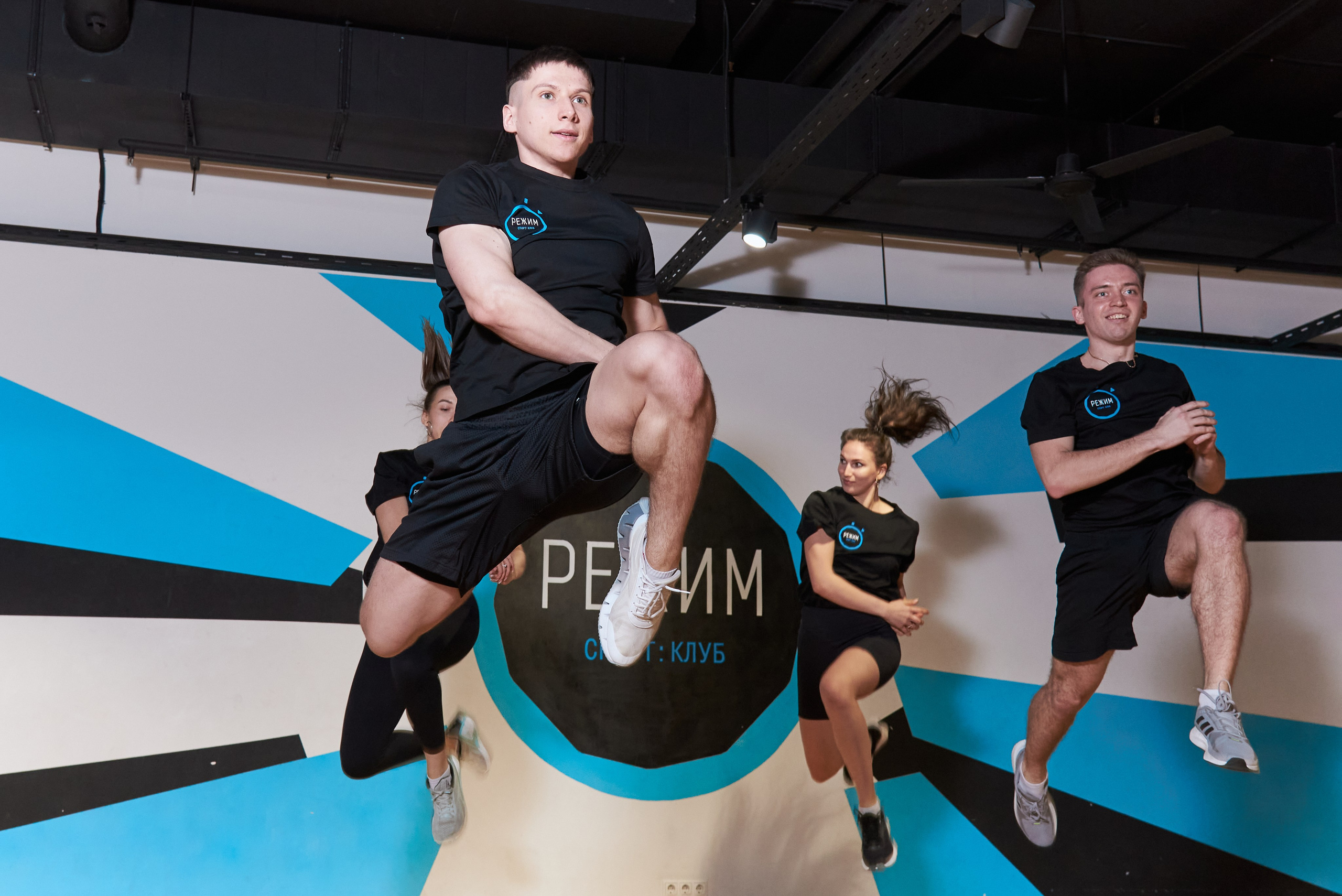 Съёмка персонала. Фотограф в Нижнем Новгороде Юлия Рачинская