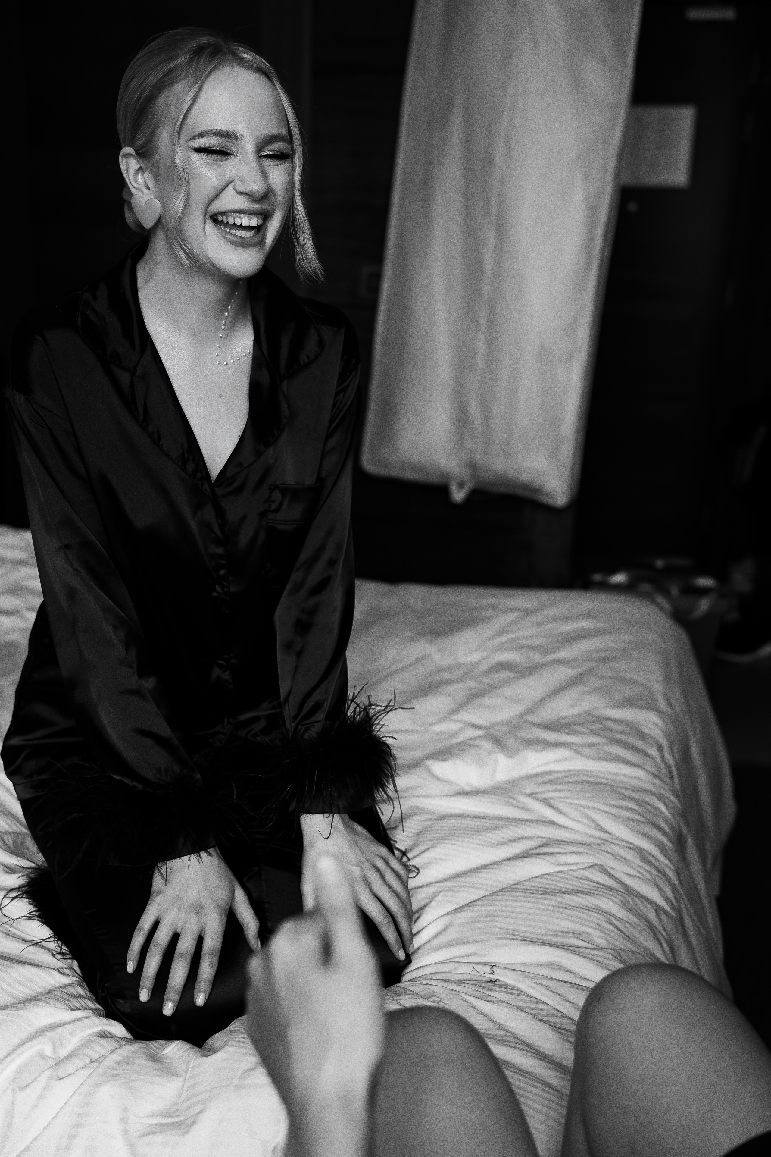 Ульяна & Александр 02.09.2023. Свадебный Фотограф Илья Чепайкин. Калининград