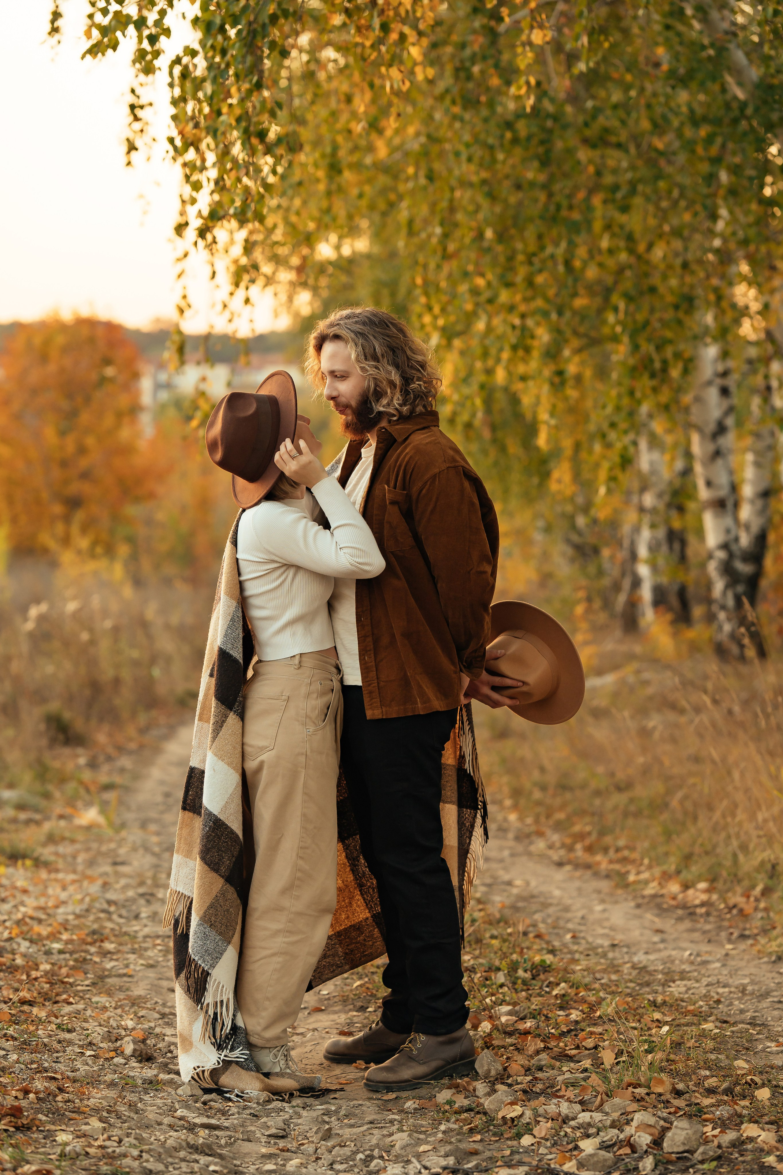 Семья Александар и Дины. Свадебный и семейный фотограф в Самаре Салахова Гулина