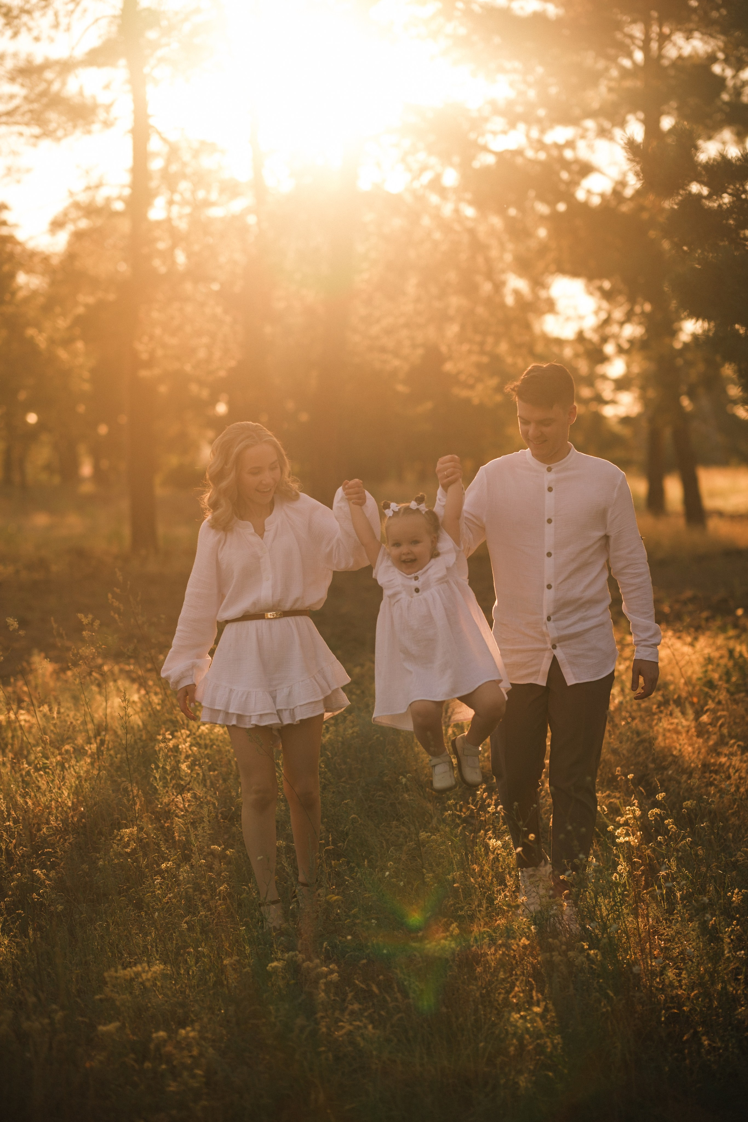 Василиса. Свадебный и семейный фотограф в Волгограде