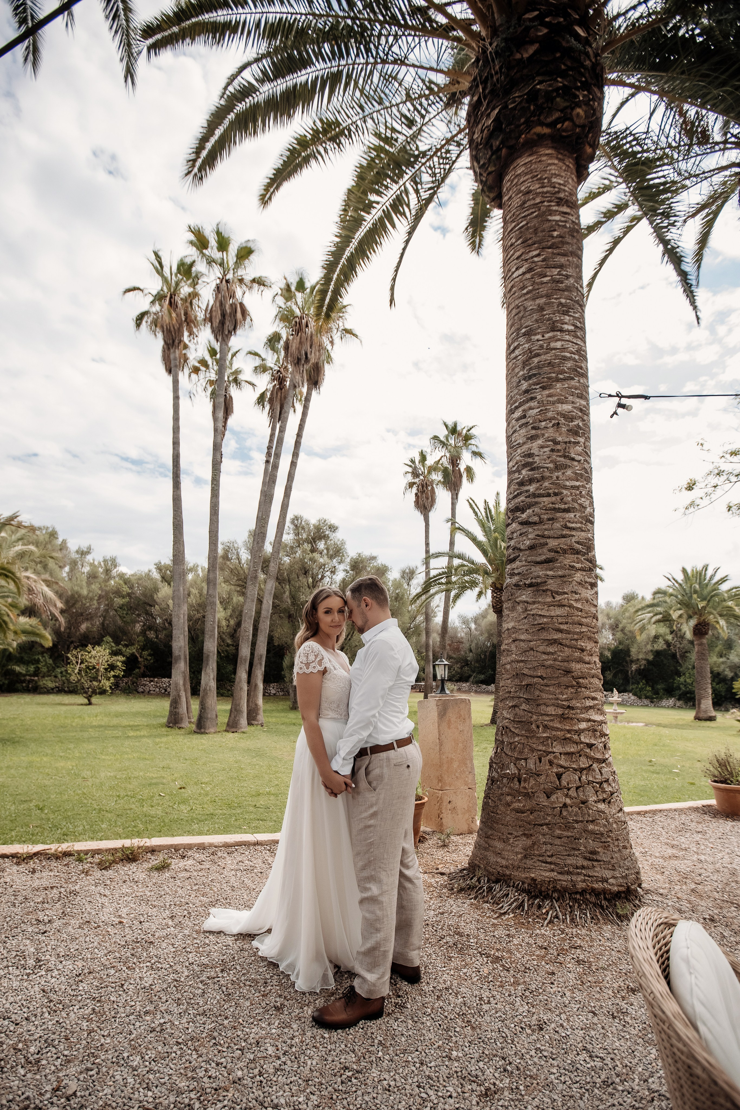 Inga_&_Andrius. Фотограф на Майорке Екатерина Дробышева