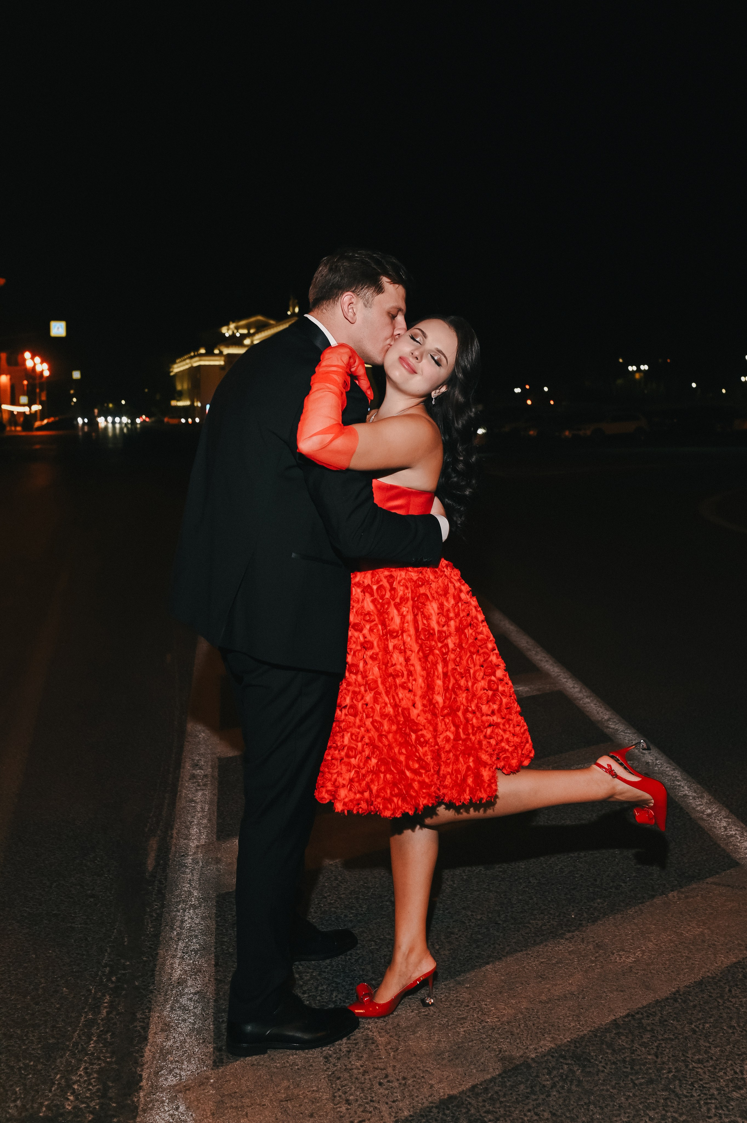 Артем + Дарья — Организация OUIevent Дарьи Орловой. Свадебный и семейный фотограф Волгоград Москва