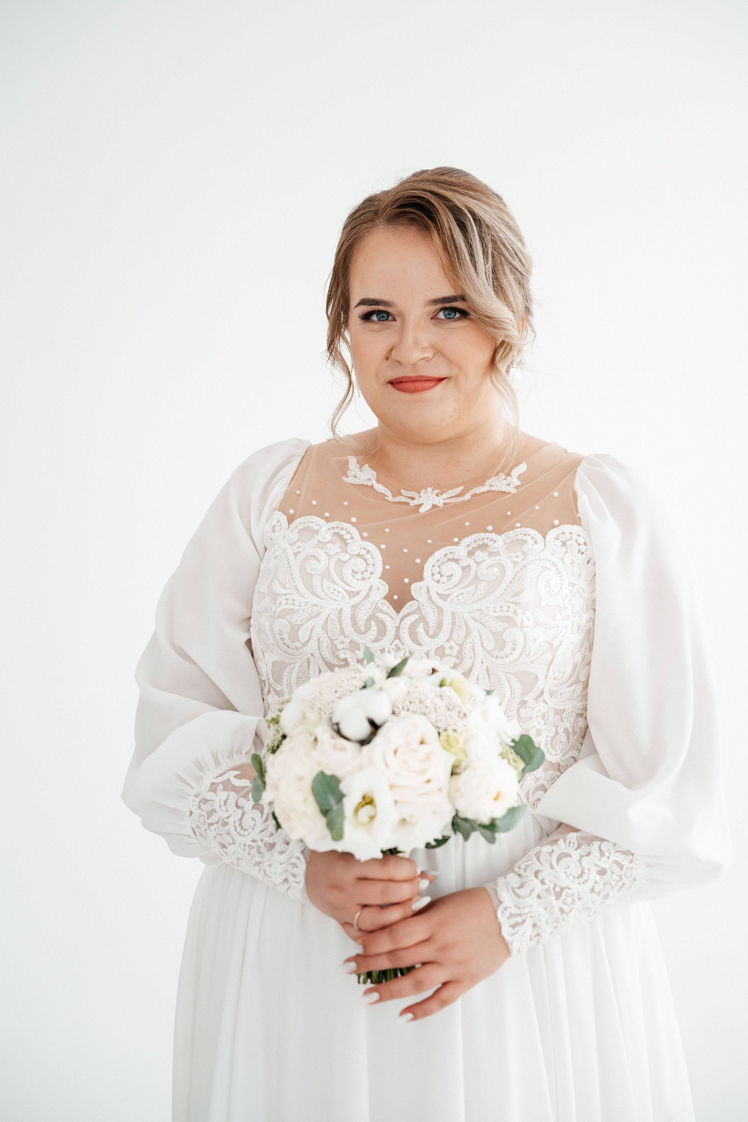 Марина и Александр