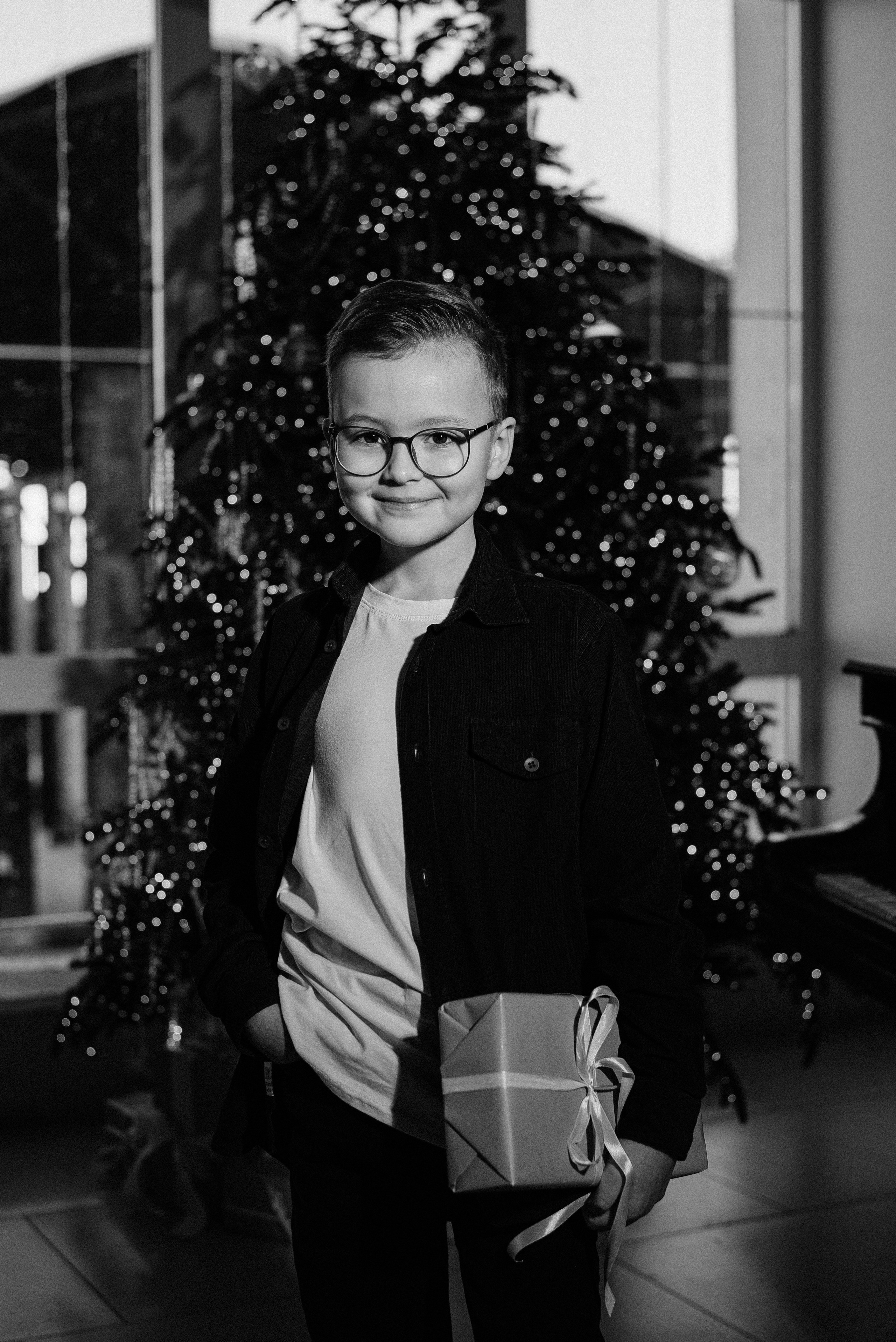 Краевы. Семейный и детский фотограф Иваново Ксения Азаренкова