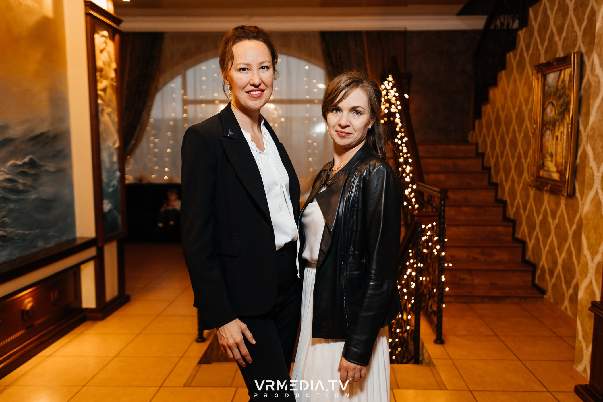 Выходные в ресторане «Лазурный берег»