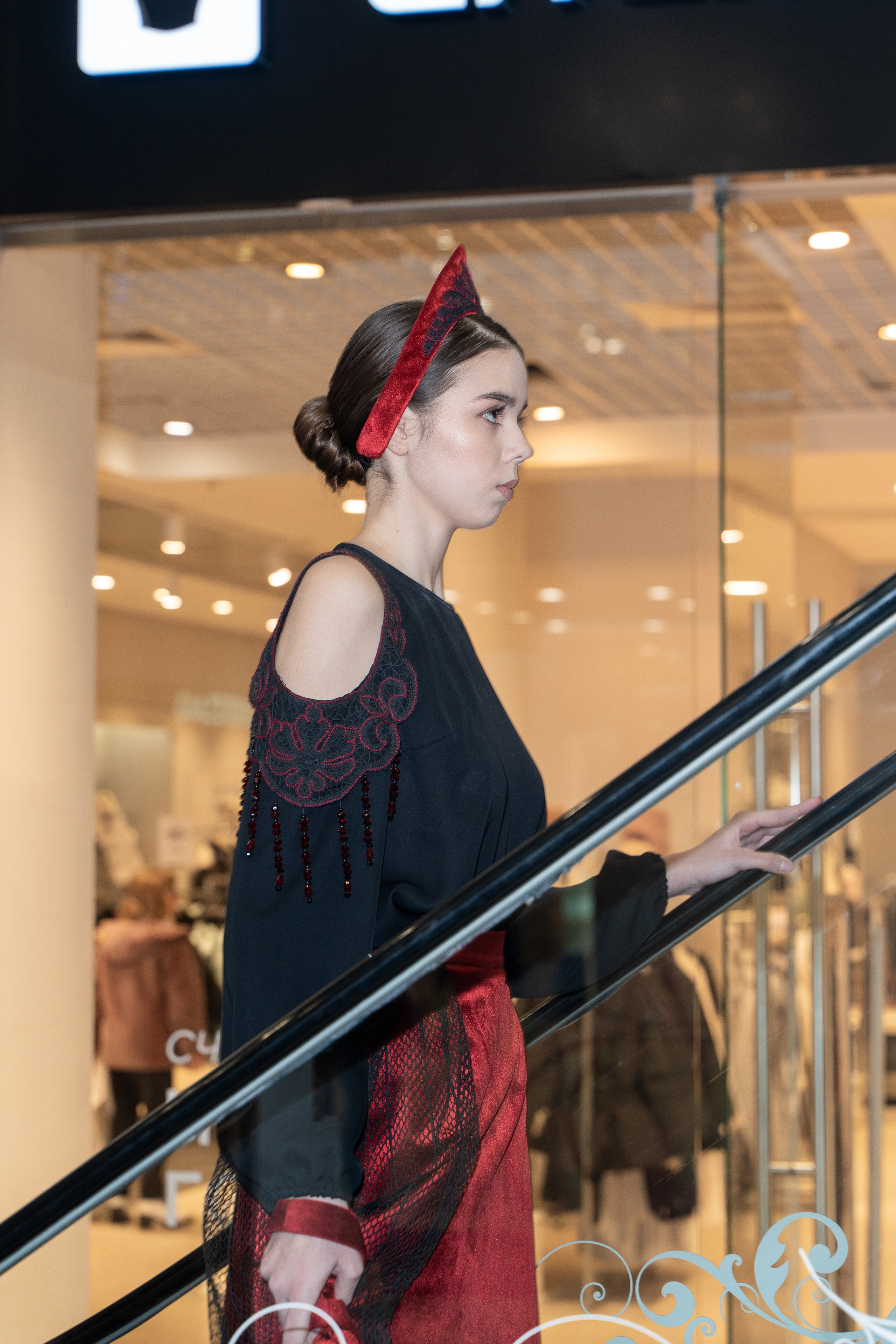 Арт Подиум 2024. Margosha-ph.ru