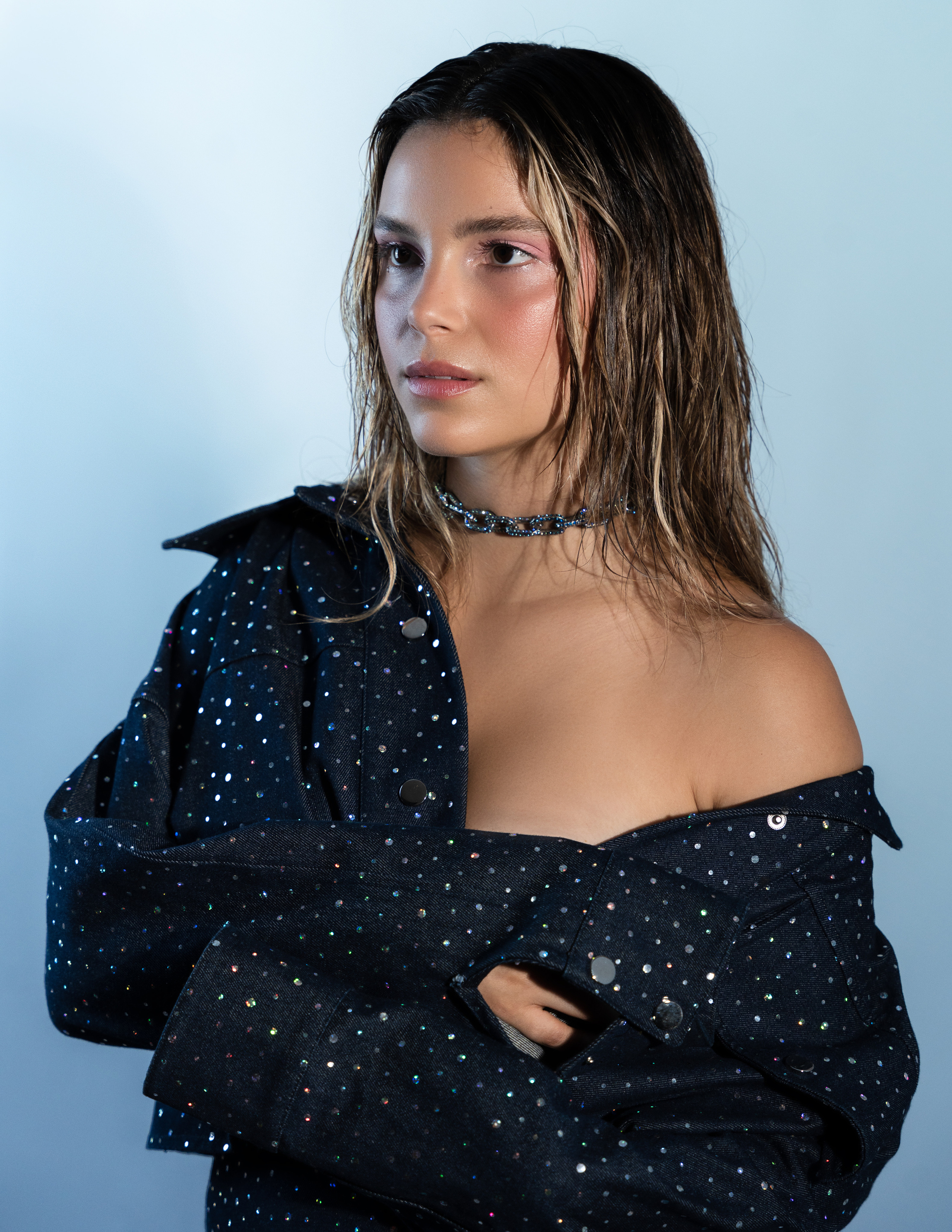 Natural Retouch Ph. Irene Chen Mod. Inde Navarrette. Retusher Maryia Buhai